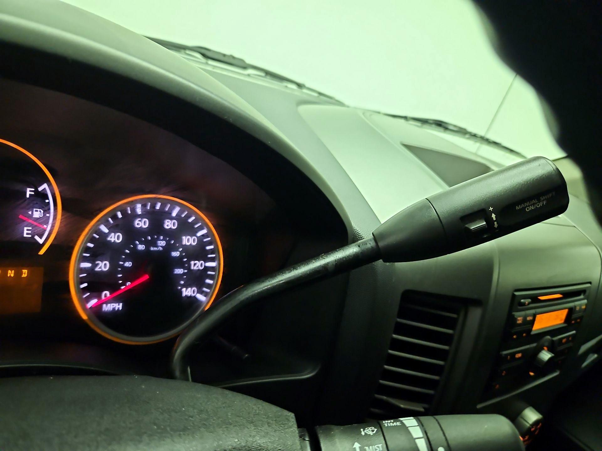 Thumbnail: 2013 Nissan Titan - 15