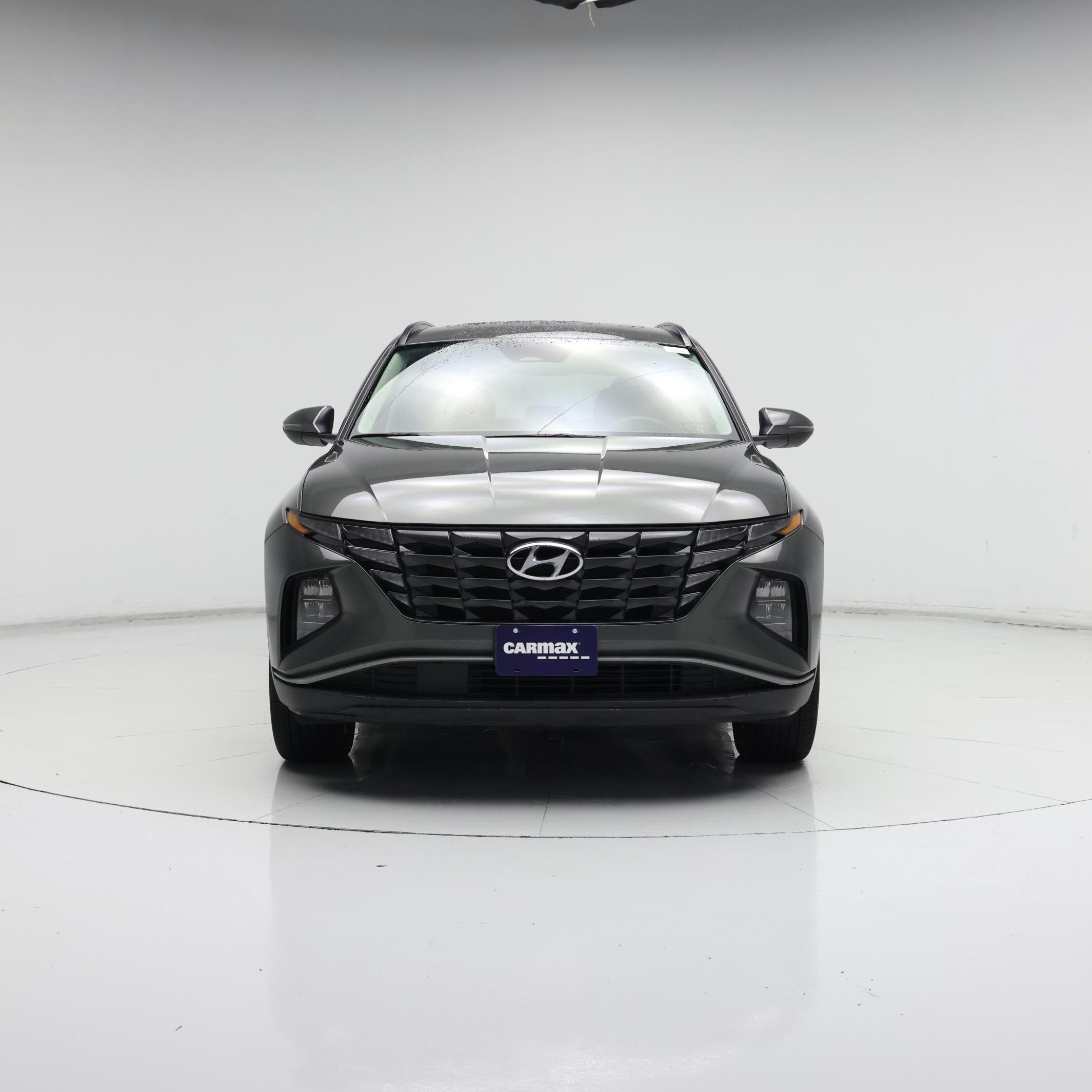 Thumbnail: 2023 Hyundai Tucson - 5
