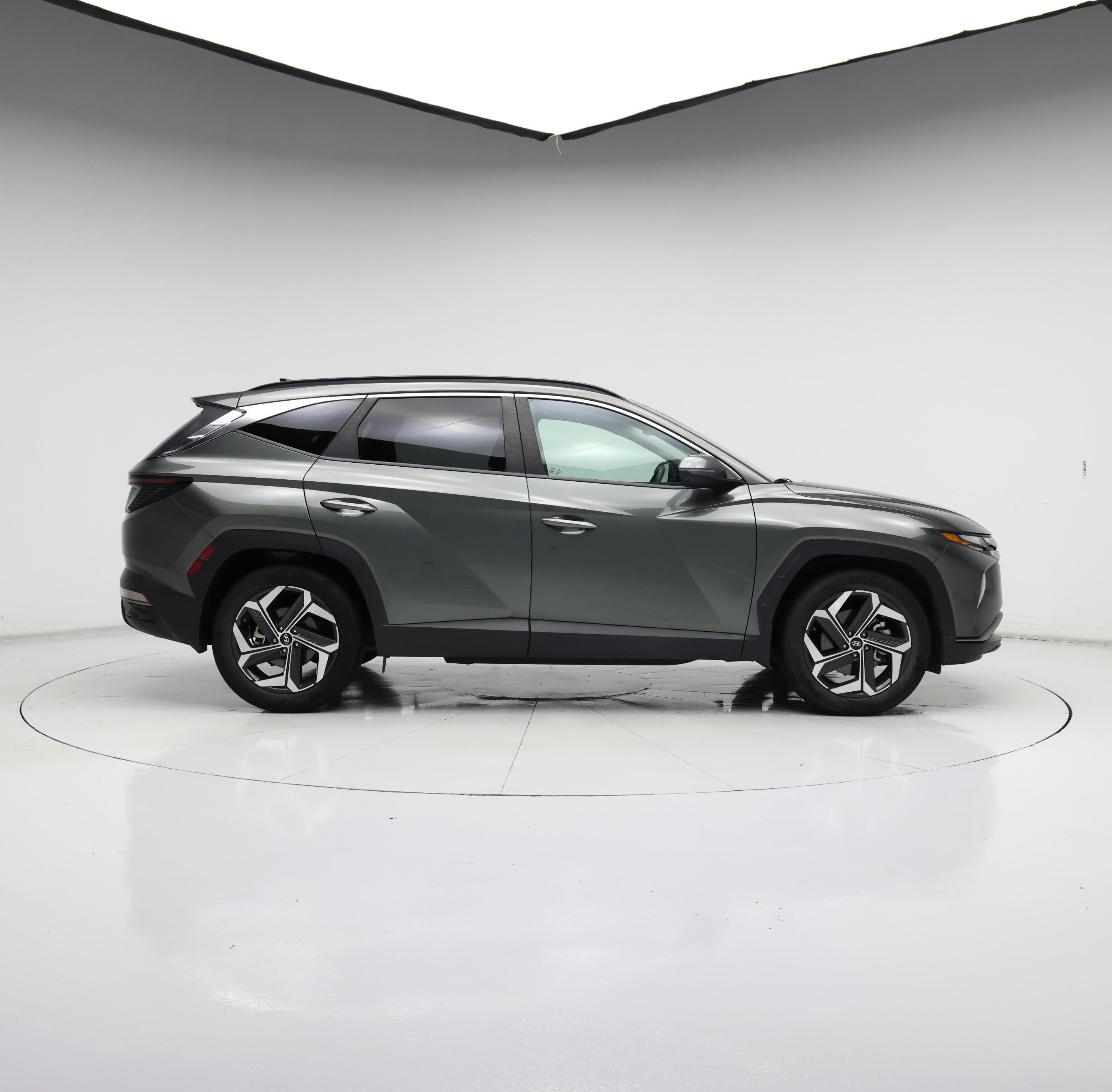 Thumbnail: 2023 Hyundai Tucson - 7