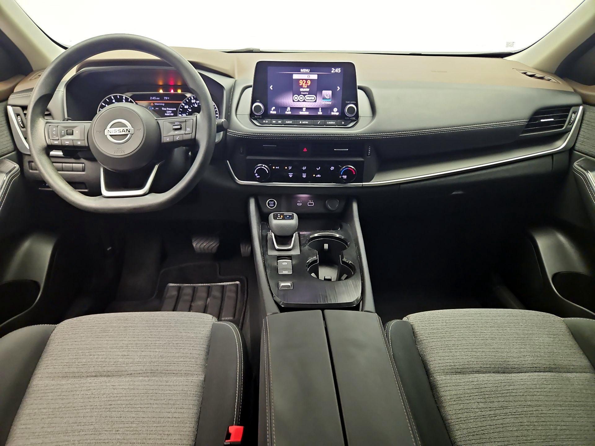 Thumbnail: 2021 Nissan Rogue - 9