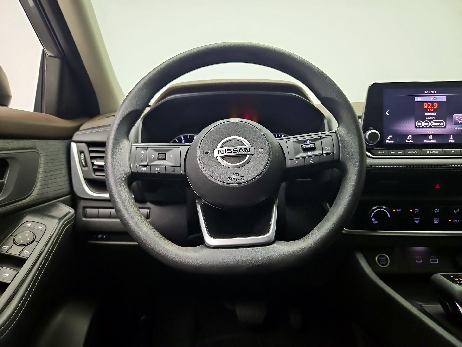 Thumbnail: 2021 Nissan Rogue - 10