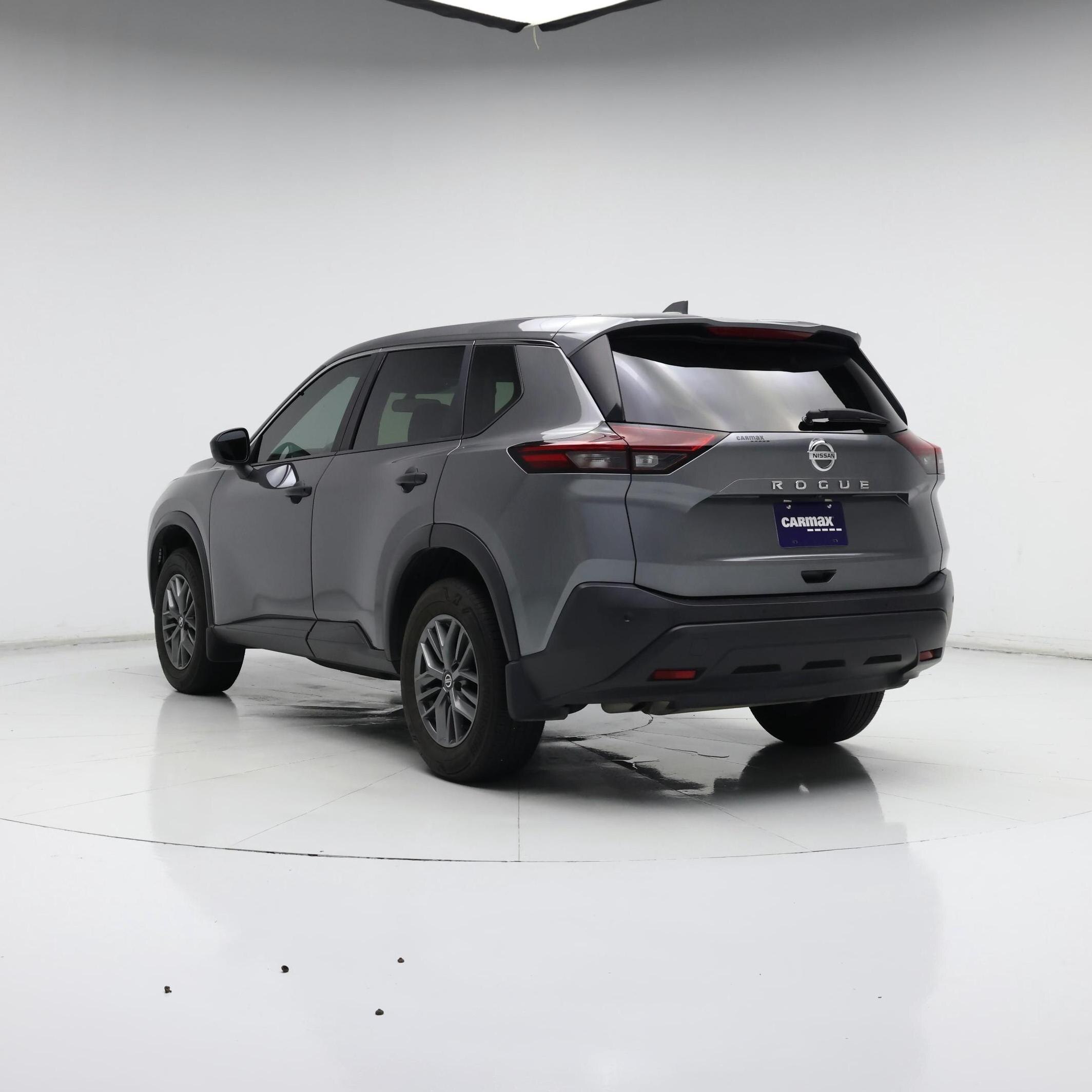 Thumbnail: 2021 Nissan Rogue - 2