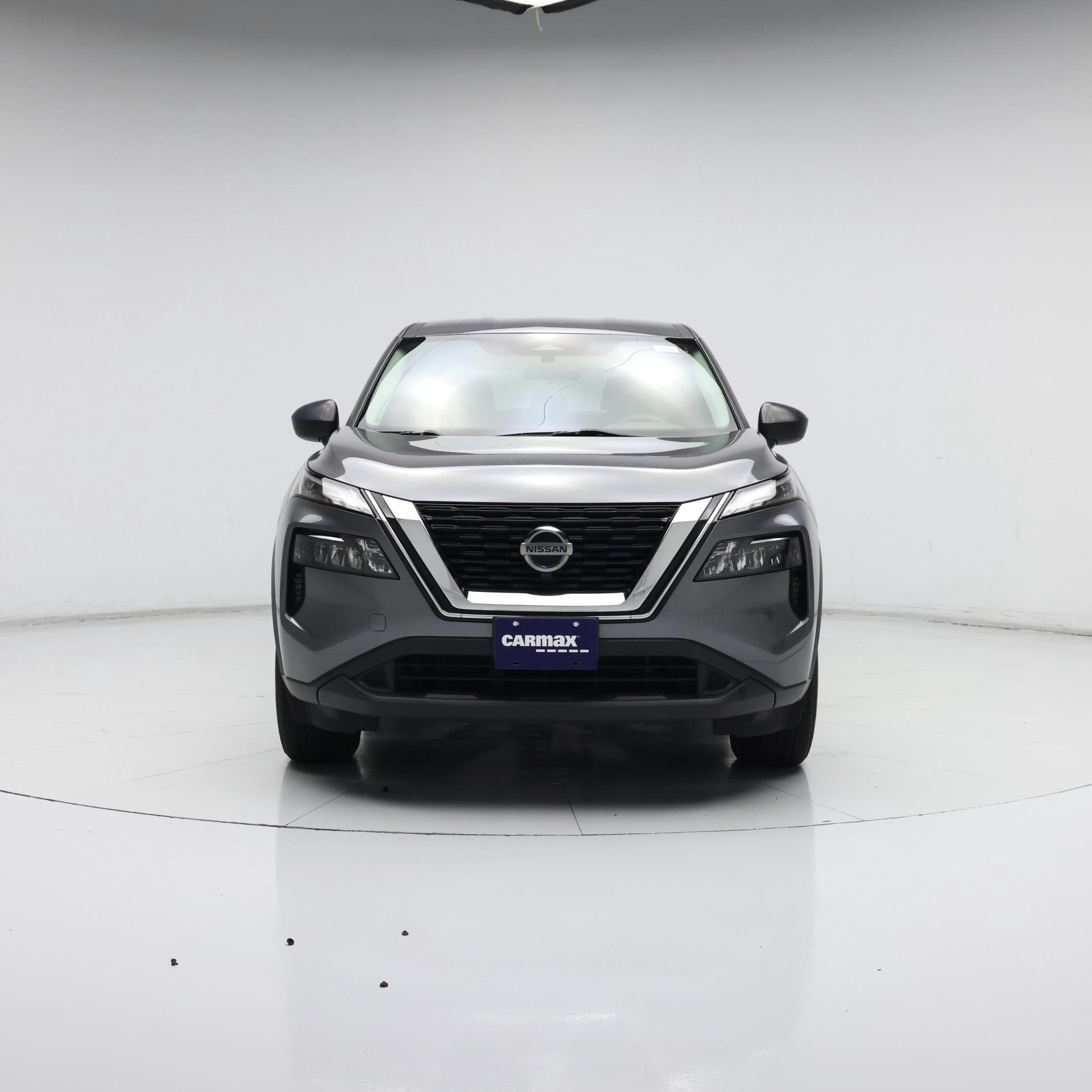 Thumbnail: 2021 Nissan Rogue - 5