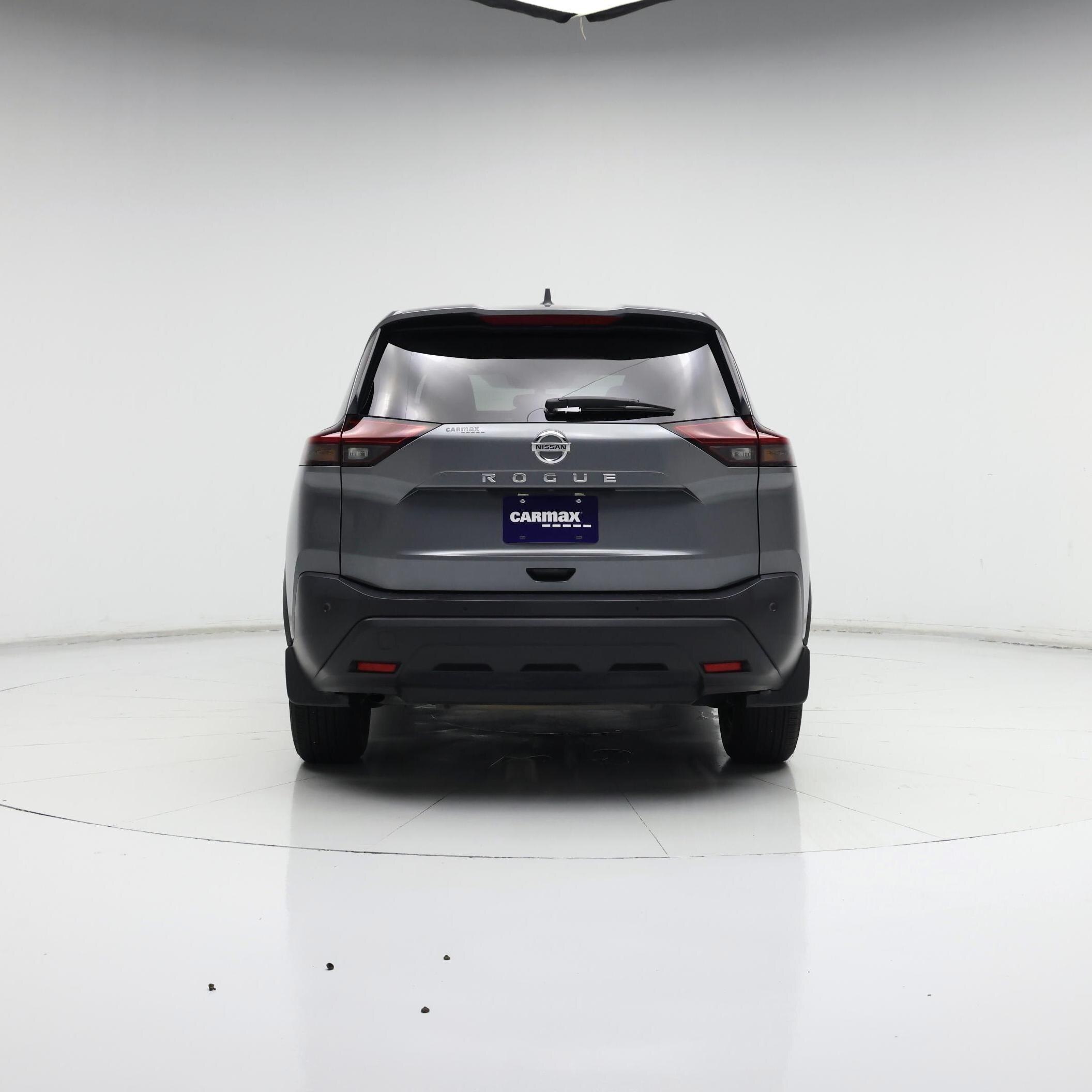 Thumbnail: 2021 Nissan Rogue - 6