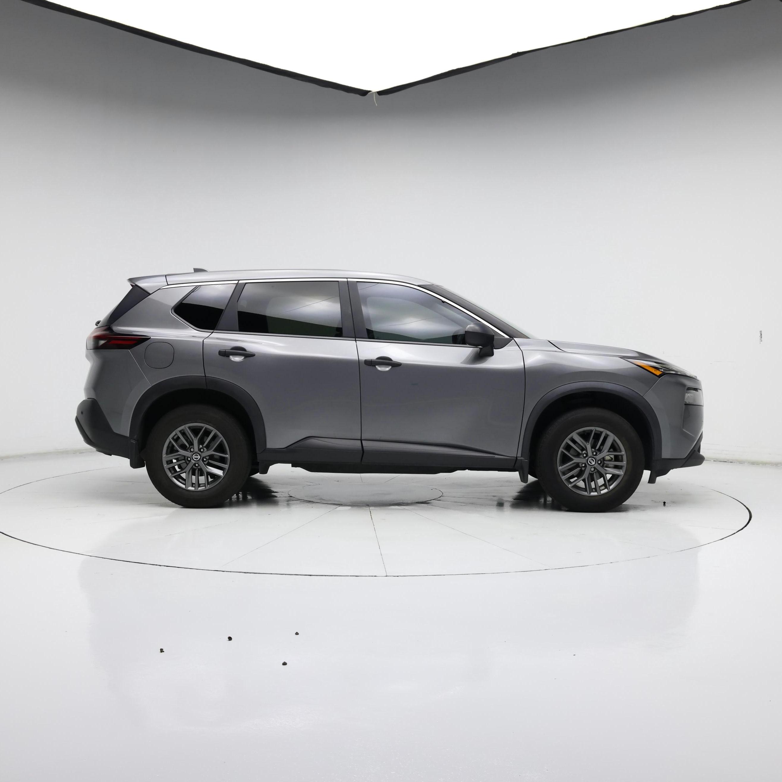 Thumbnail: 2021 Nissan Rogue - 7