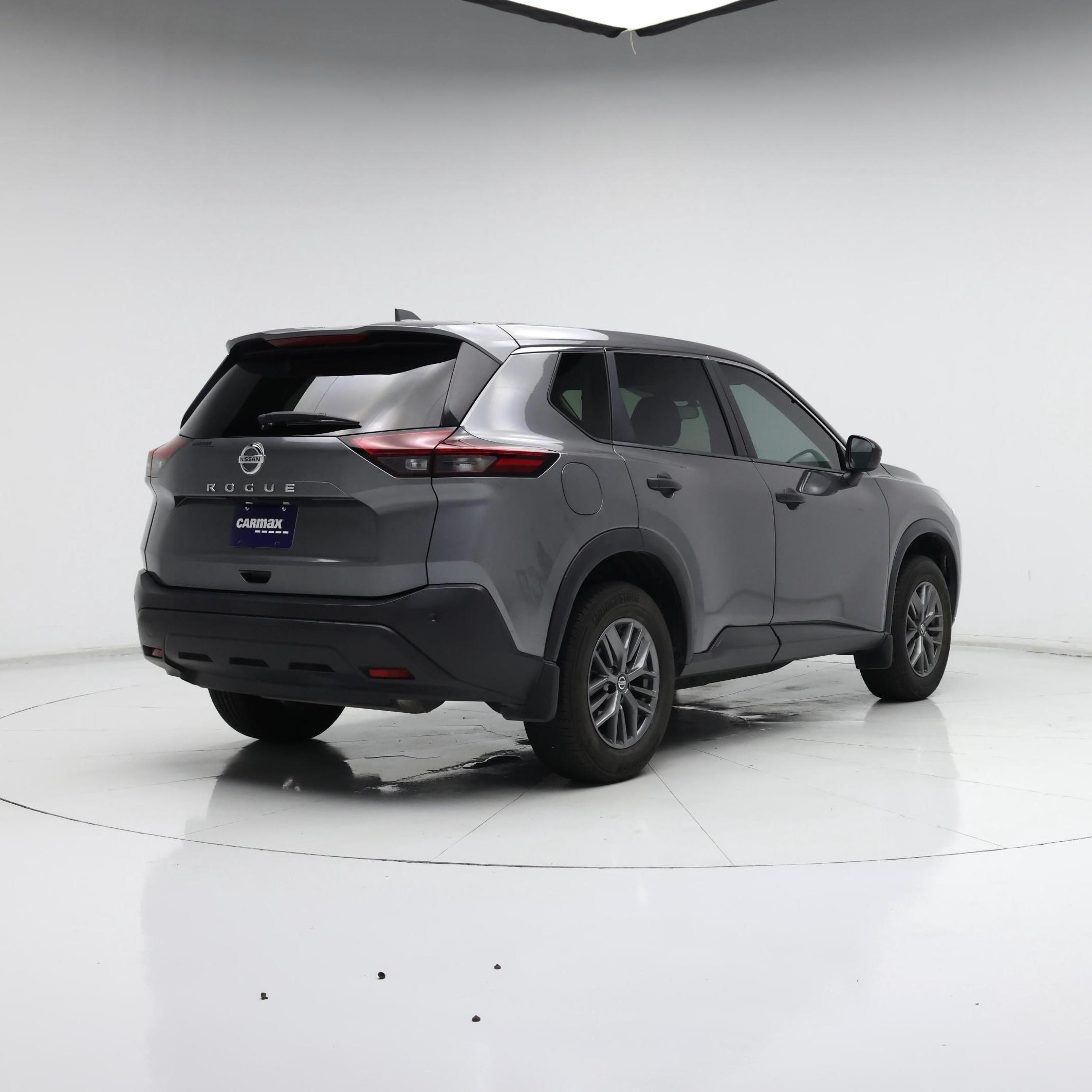 Thumbnail: 2021 Nissan Rogue - 8