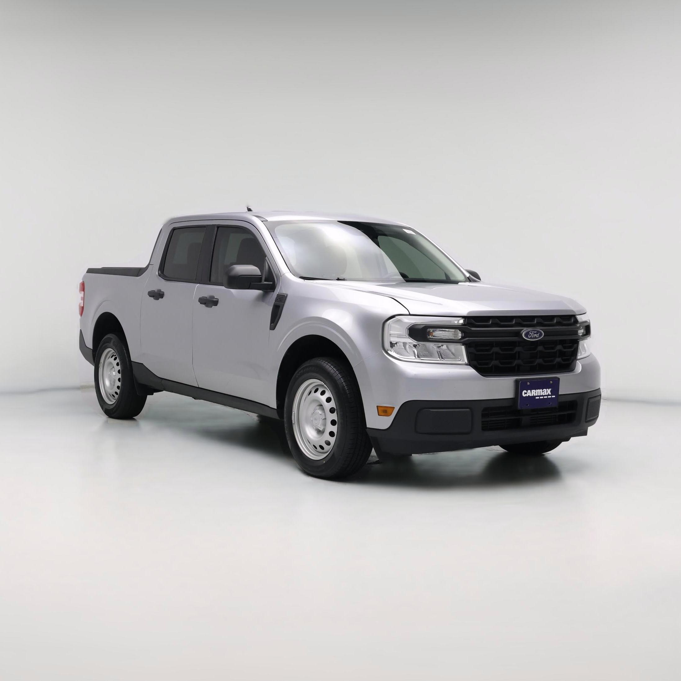 Thumbnail: 2022 Ford Maverick - 1