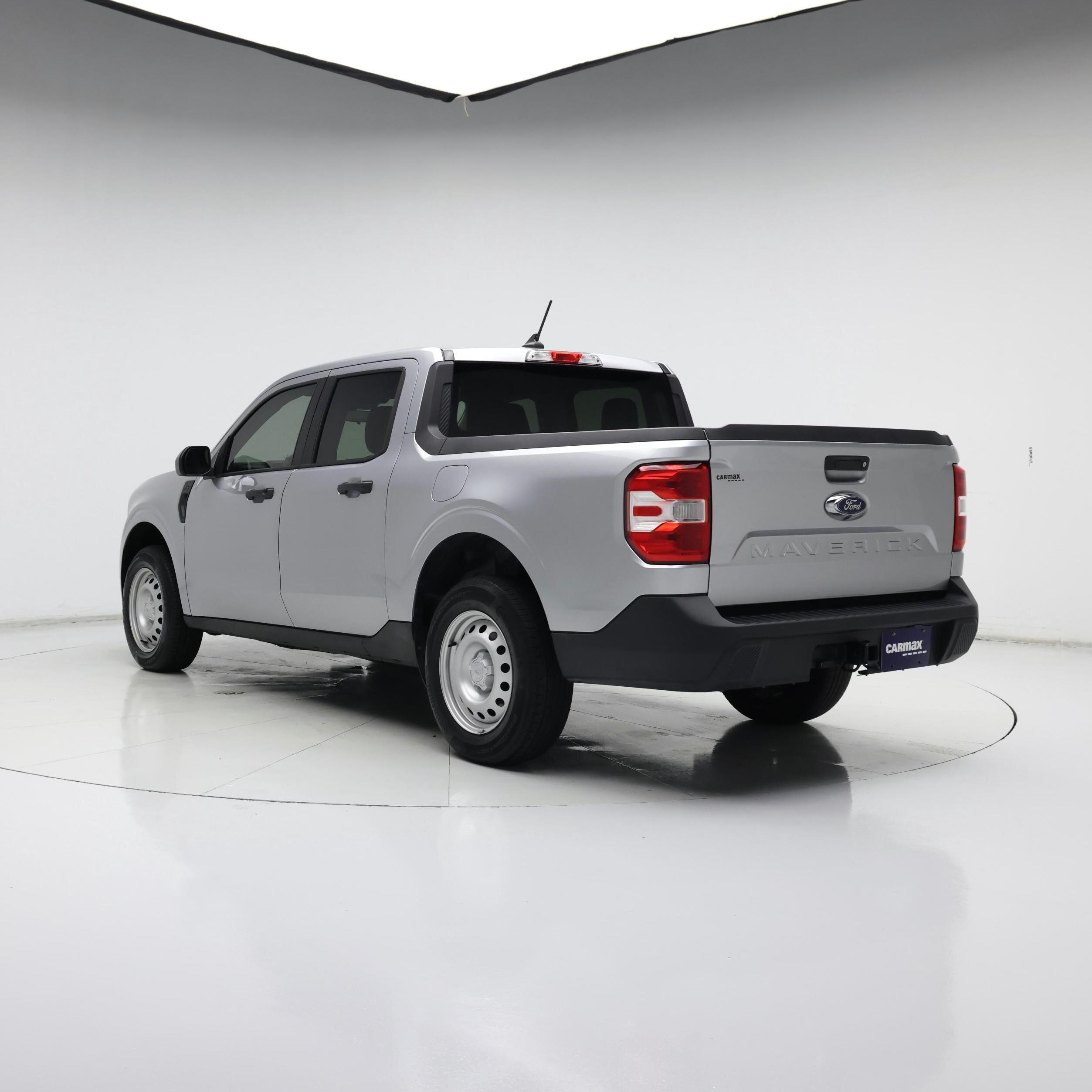 Thumbnail: 2022 Ford Maverick - 2