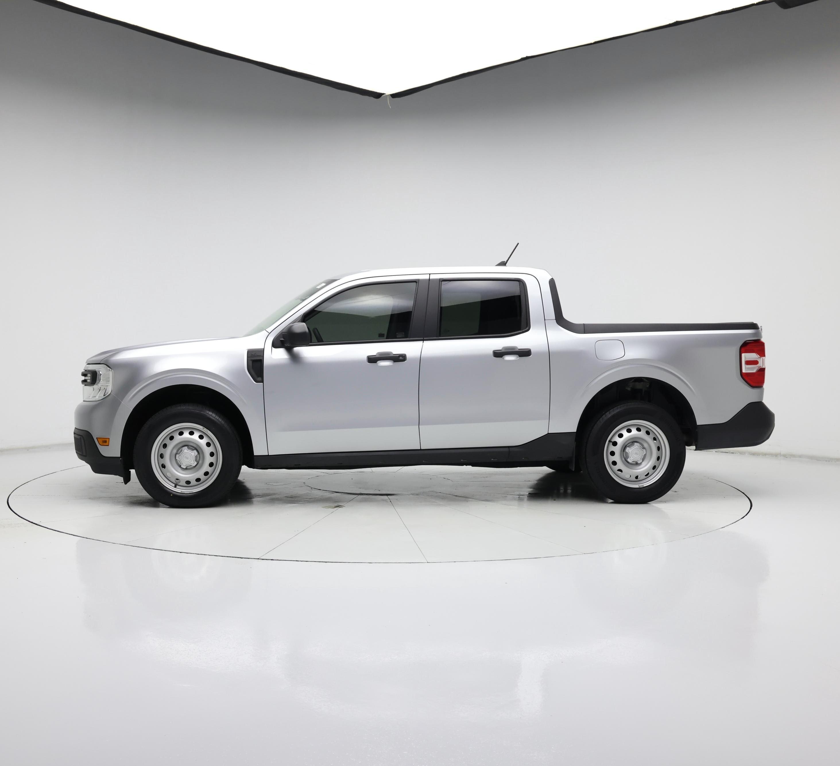 Thumbnail: 2022 Ford Maverick - 3