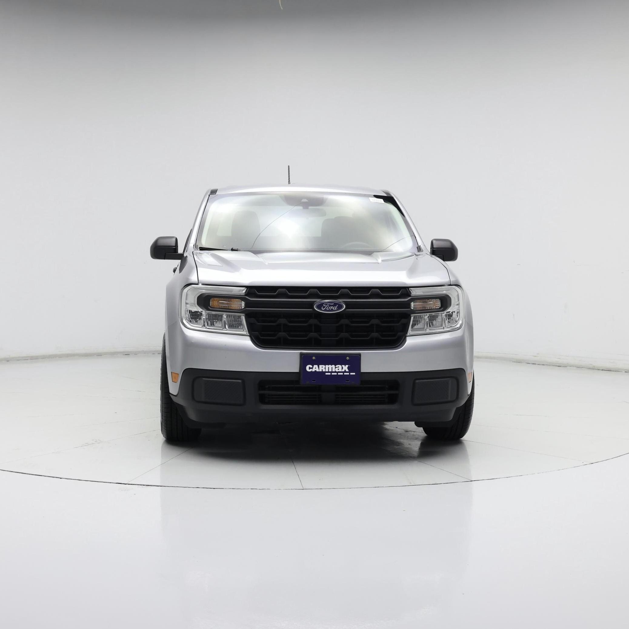 Thumbnail: 2022 Ford Maverick - 5