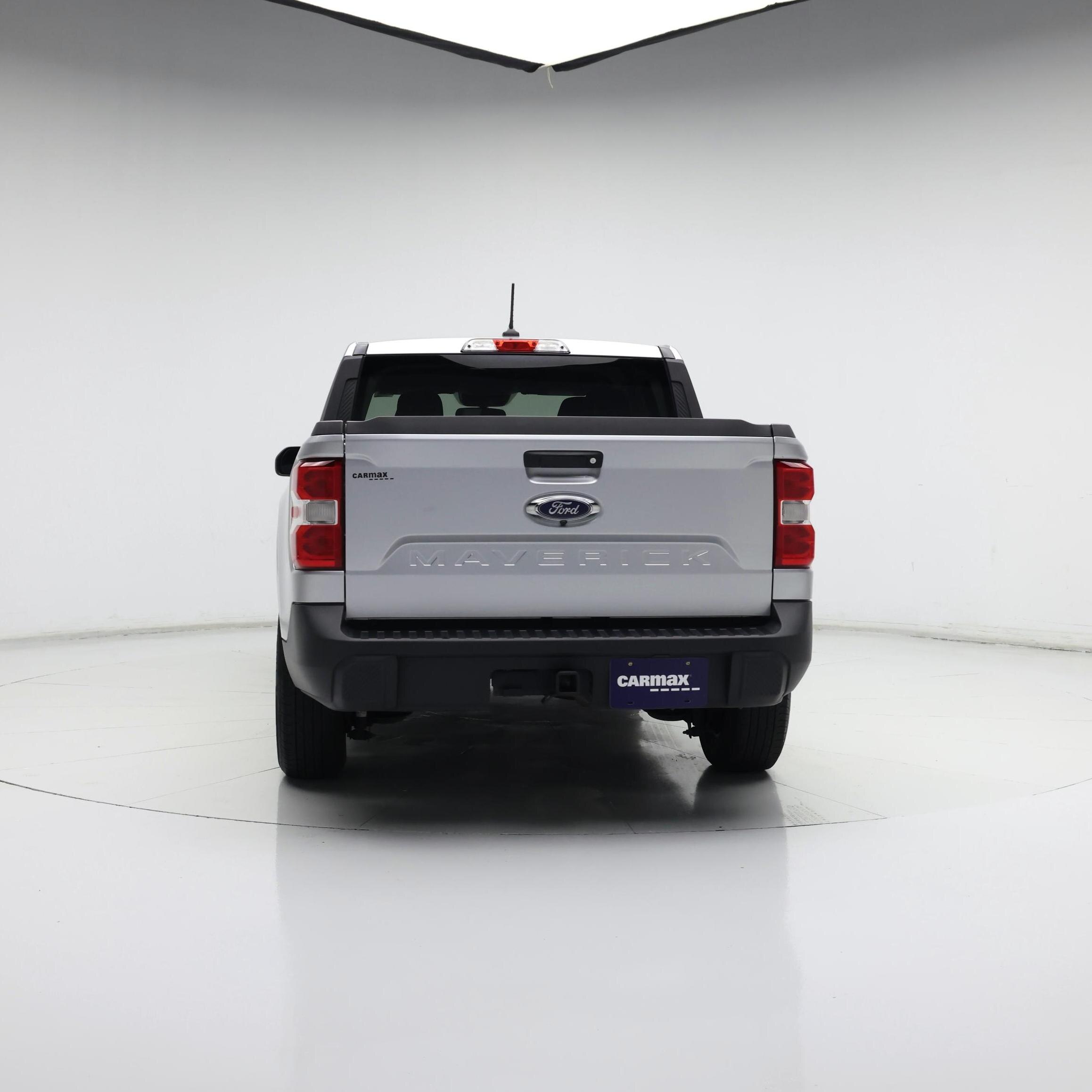 Thumbnail: 2022 Ford Maverick - 6