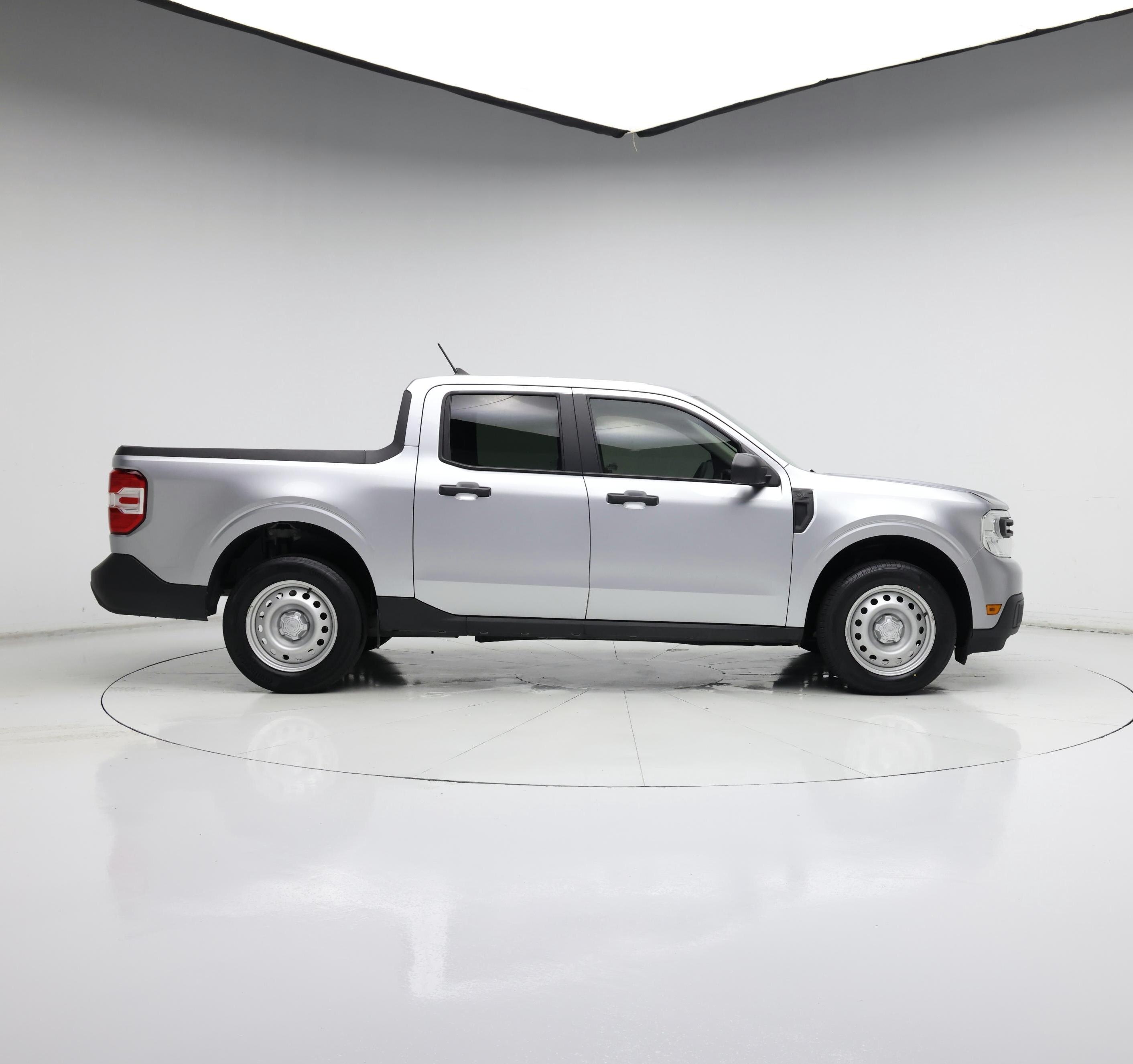 Thumbnail: 2022 Ford Maverick - 7