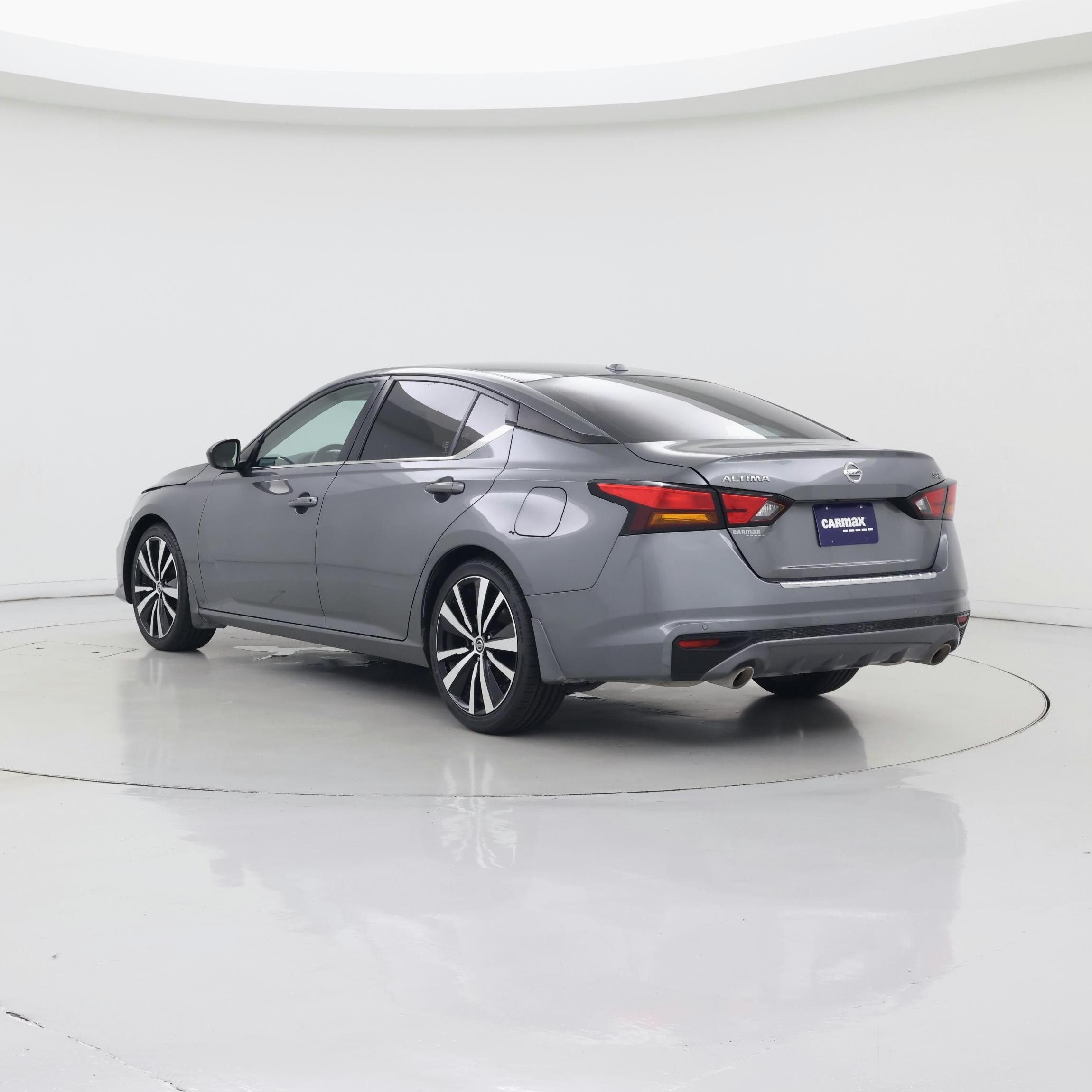 Thumbnail: 2022 Nissan Altima - 2