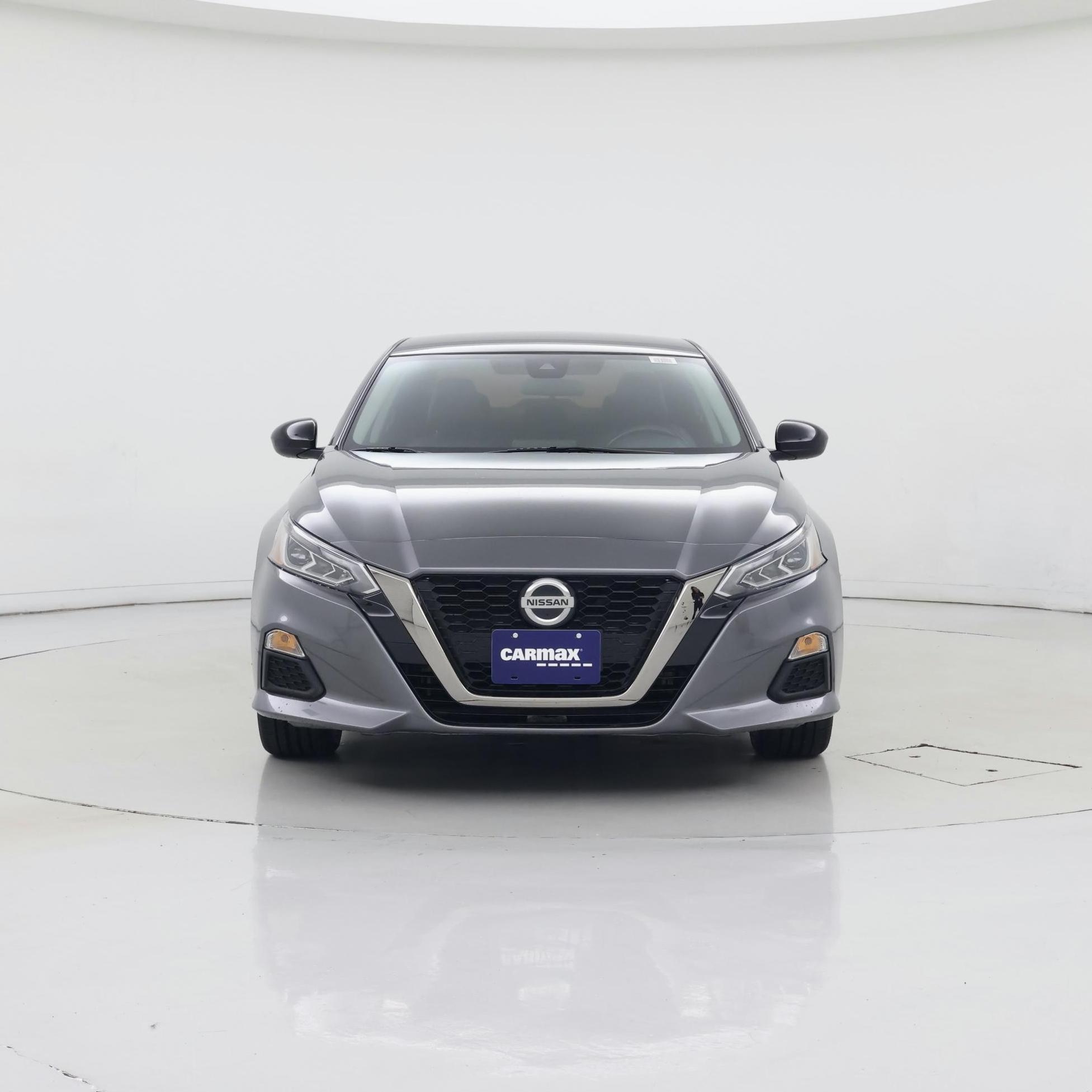 Thumbnail: 2022 Nissan Altima - 5