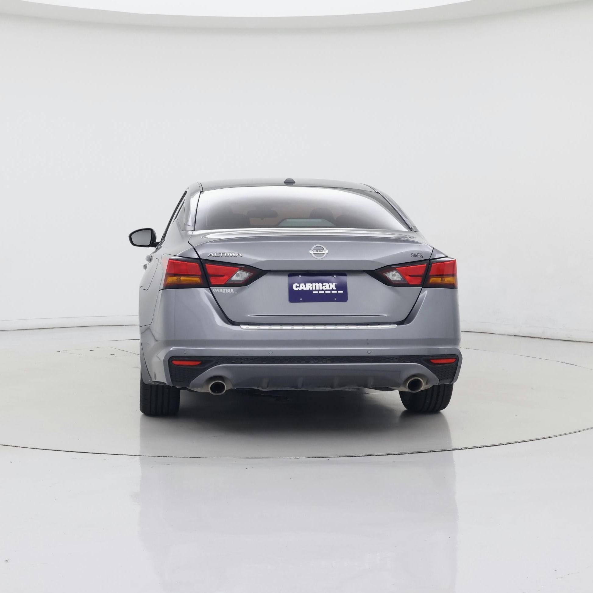 Thumbnail: 2022 Nissan Altima - 6