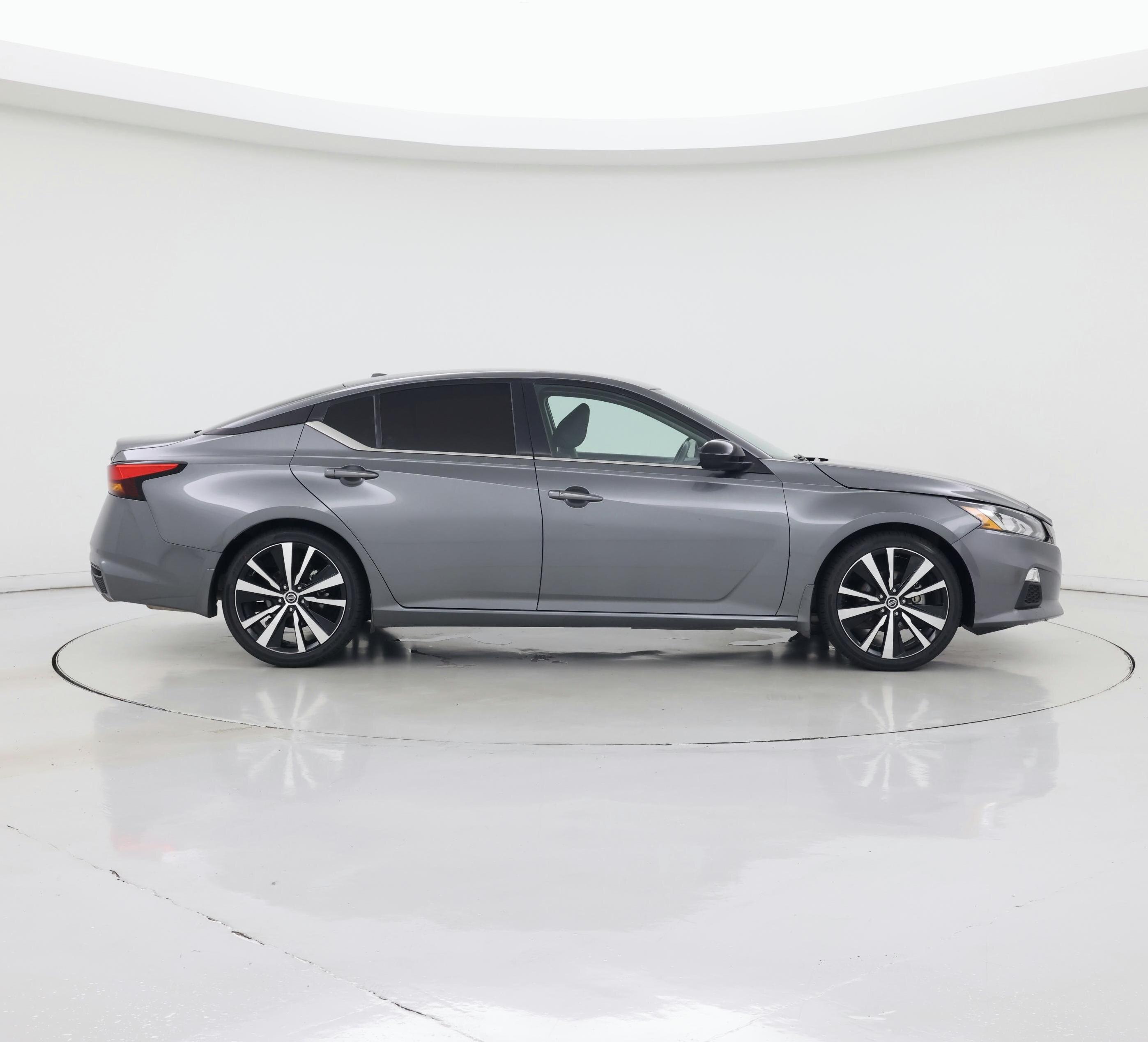 Thumbnail: 2022 Nissan Altima - 7
