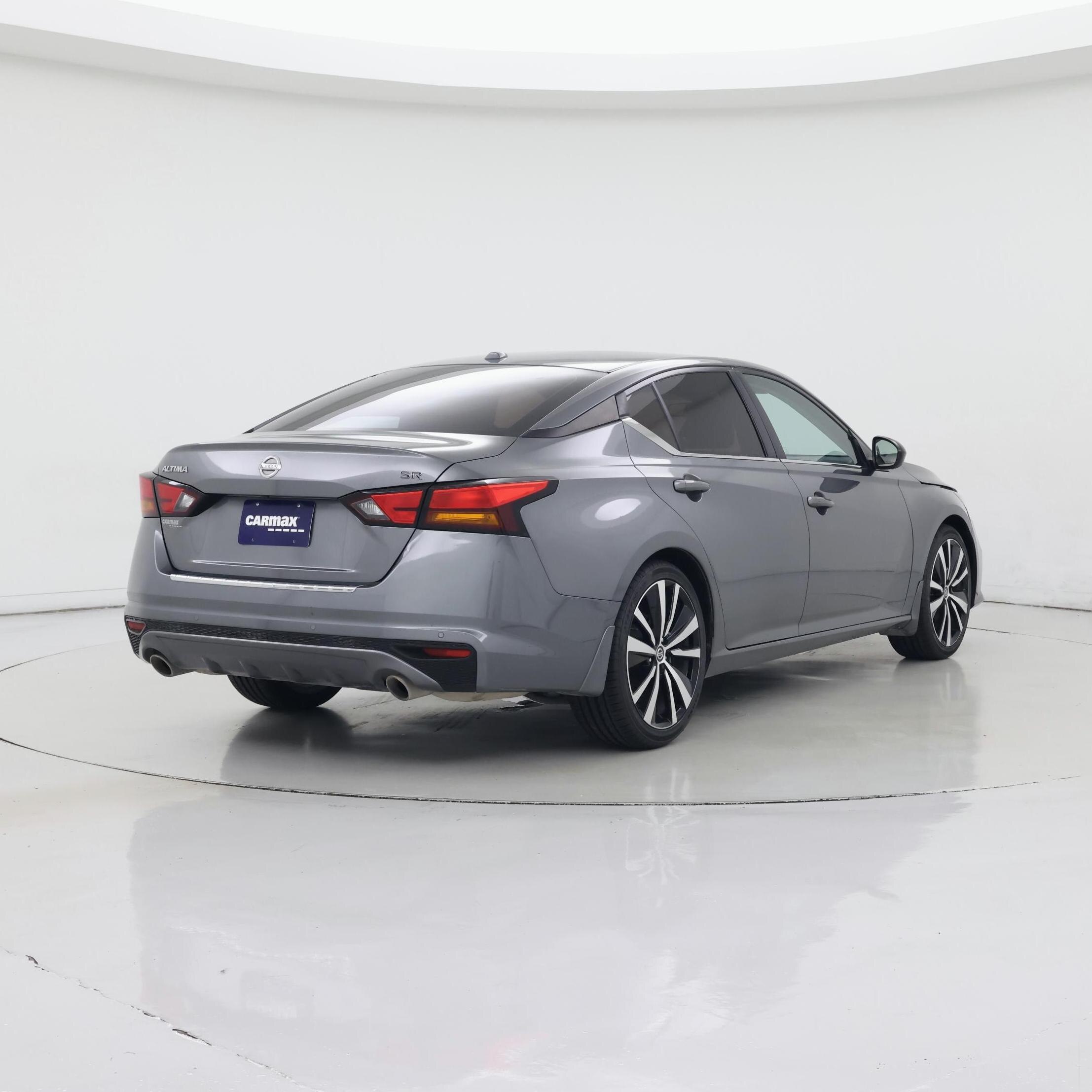 Thumbnail: 2022 Nissan Altima - 8