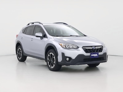 2021 Subaru Crosstrek Premium -
                  Houston, TX