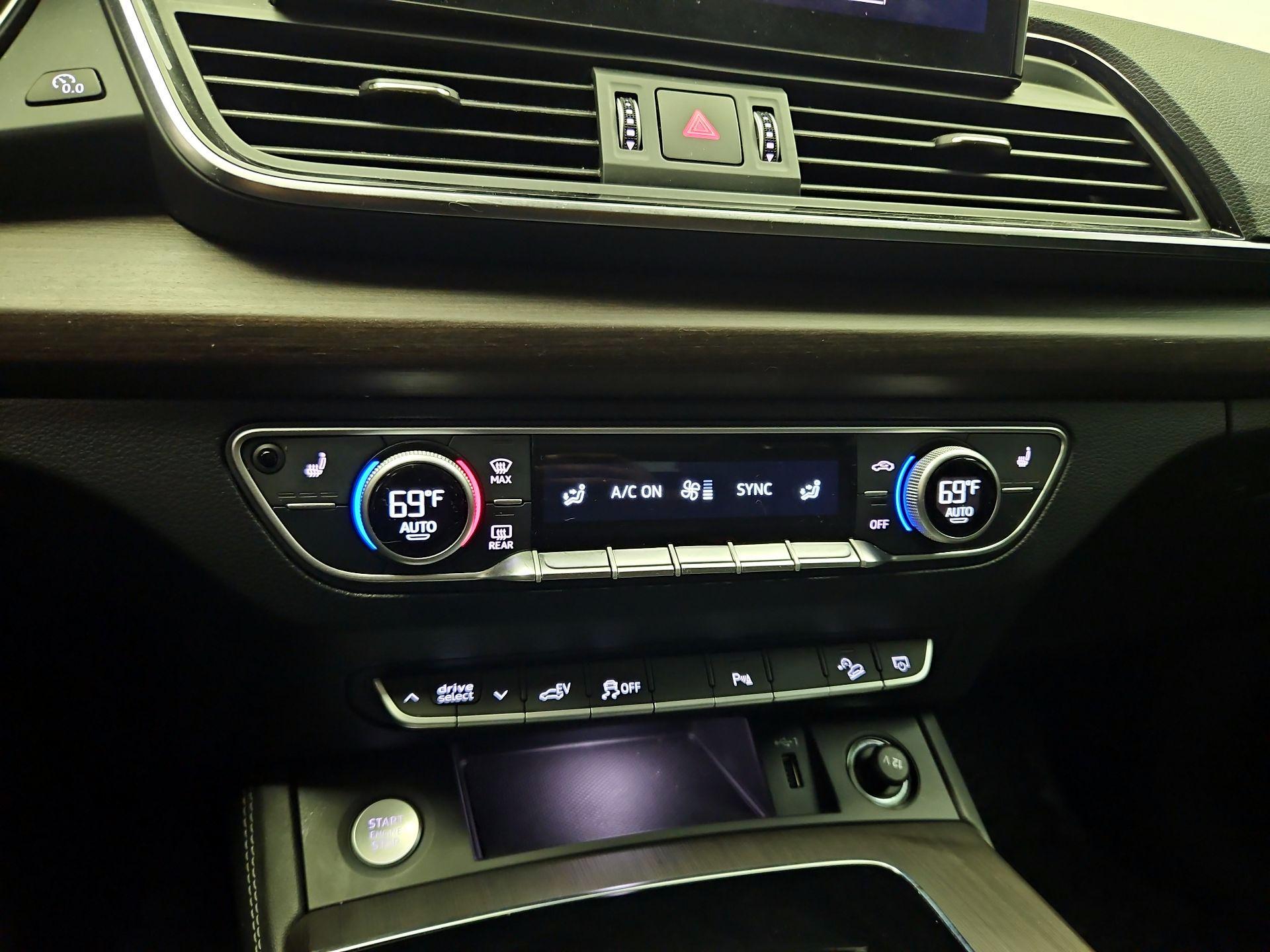 Thumbnail: 2023 Audi Q5 - 15