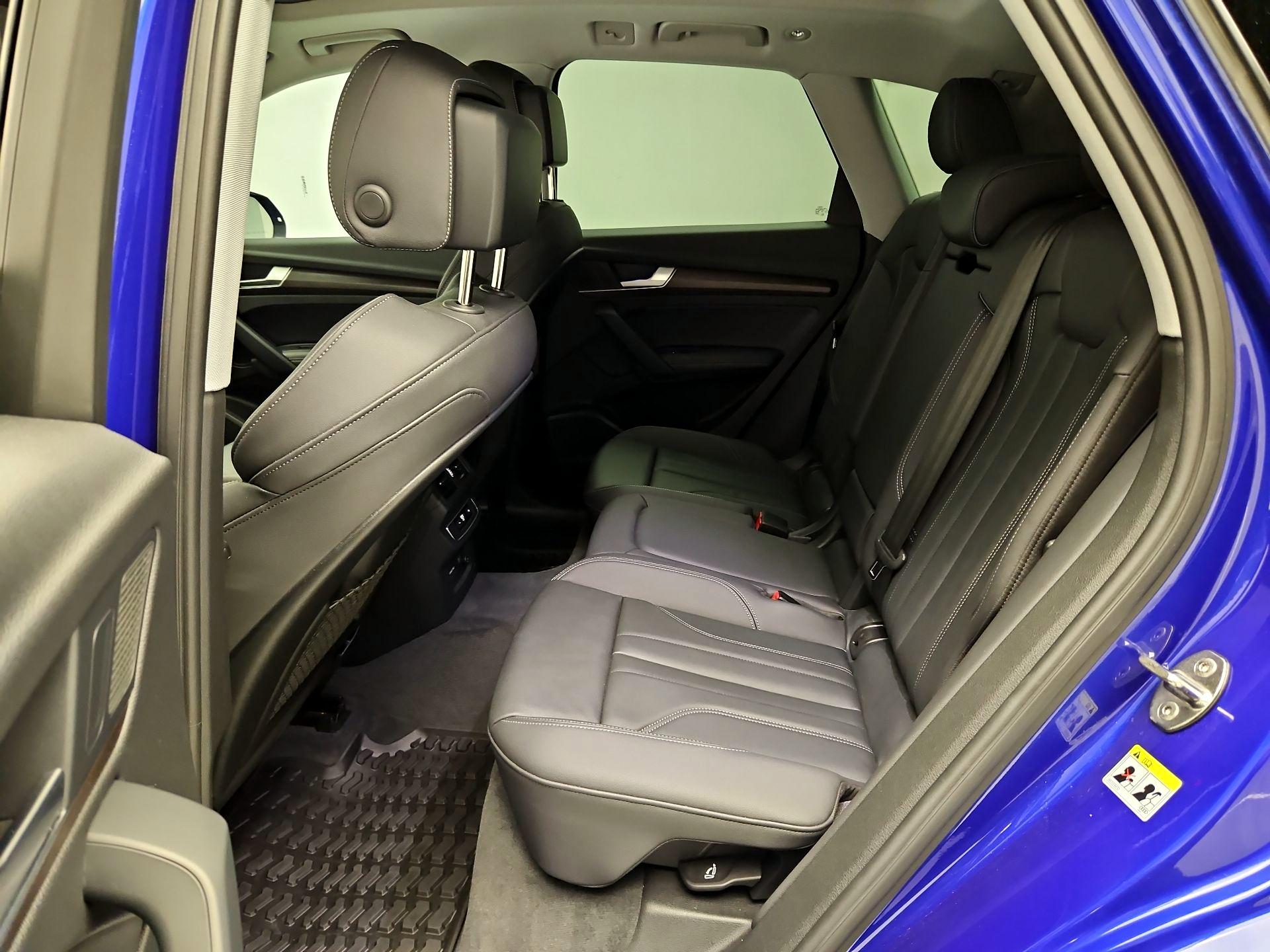 Thumbnail: 2023 Audi Q5 - 17