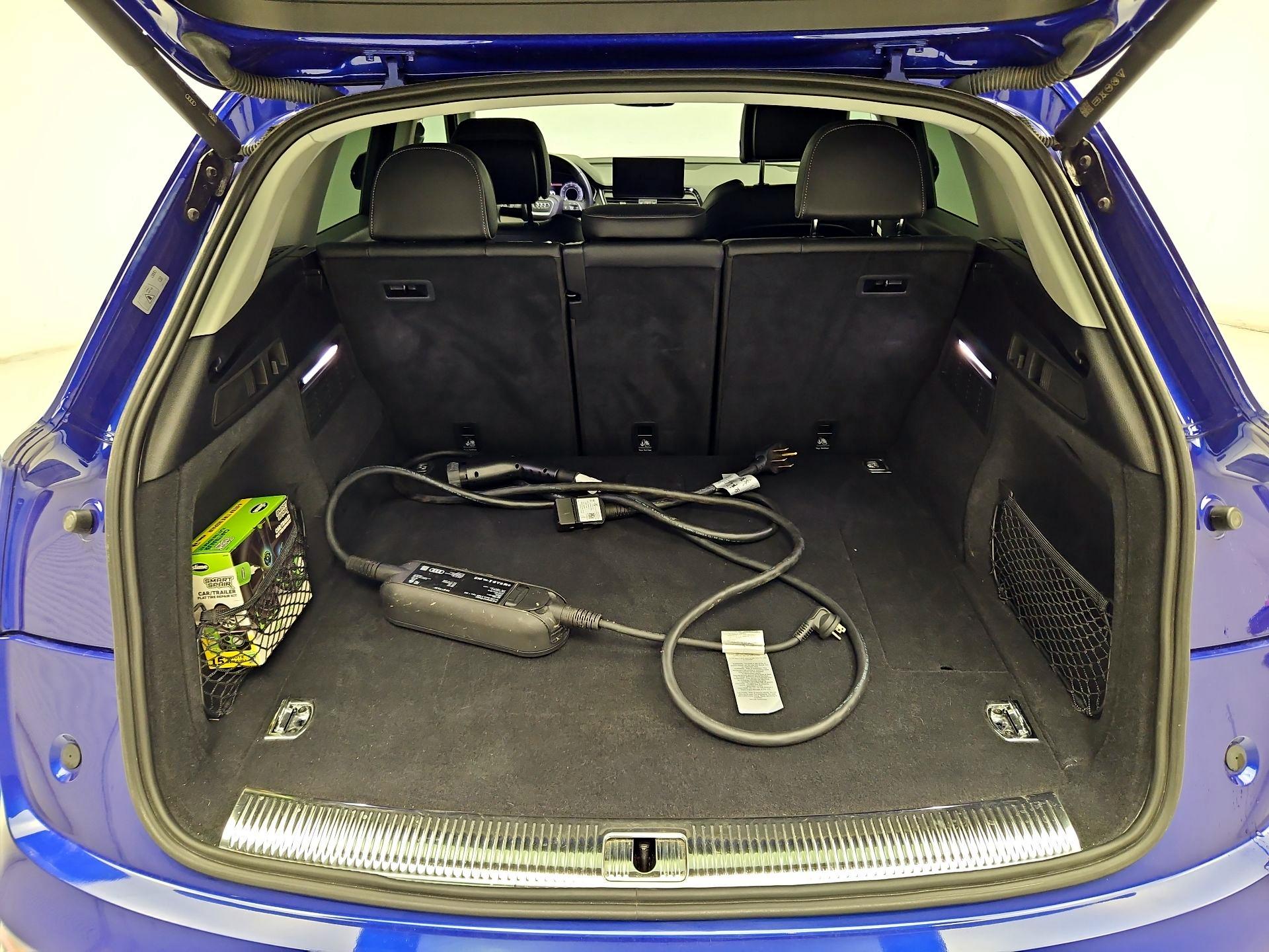 Thumbnail: 2023 Audi Q5 - 18