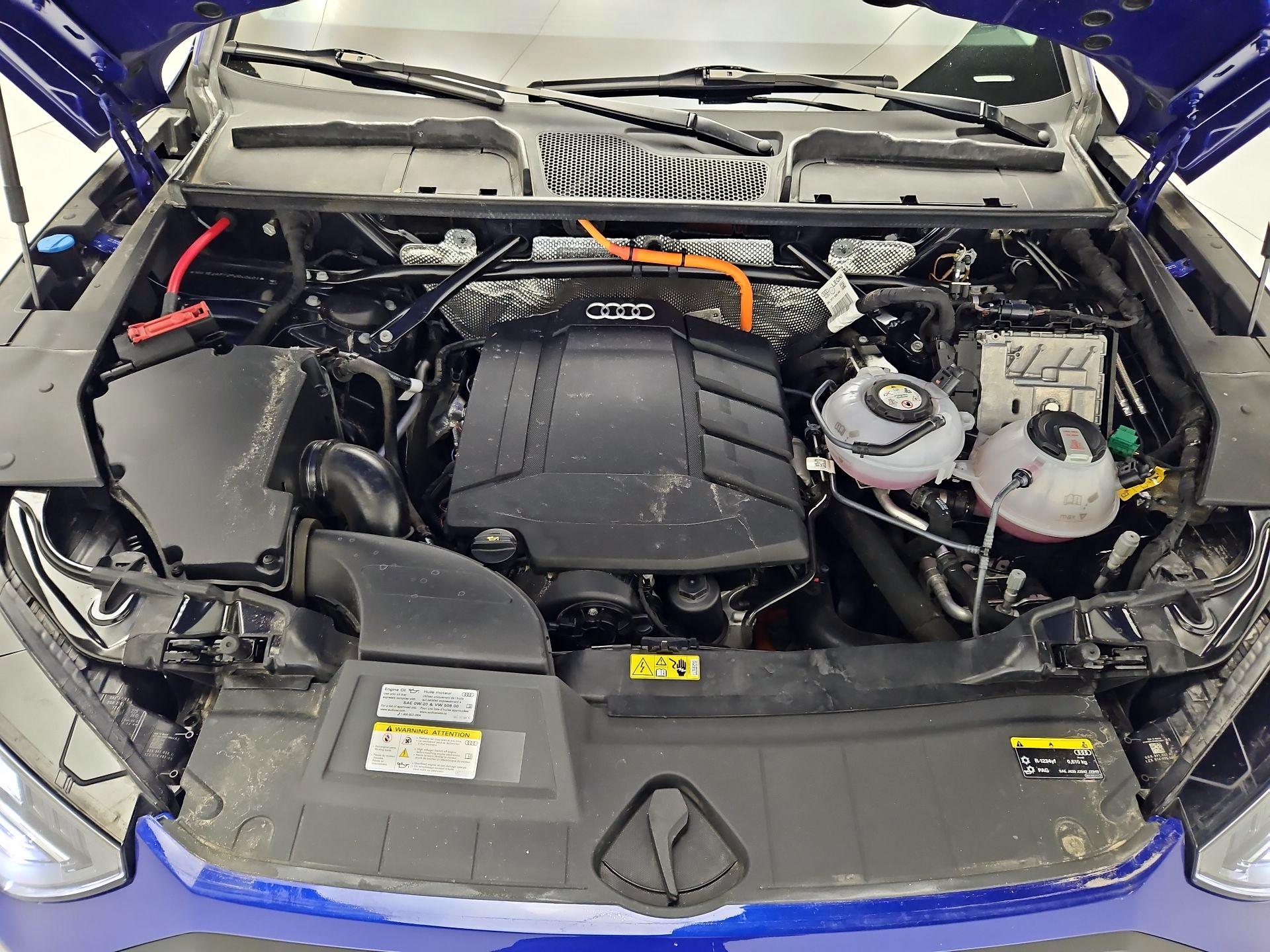 Thumbnail: 2023 Audi Q5 - 19