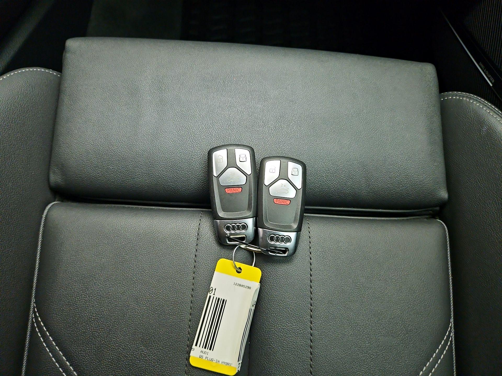 Thumbnail: 2023 Audi Q5 - 20