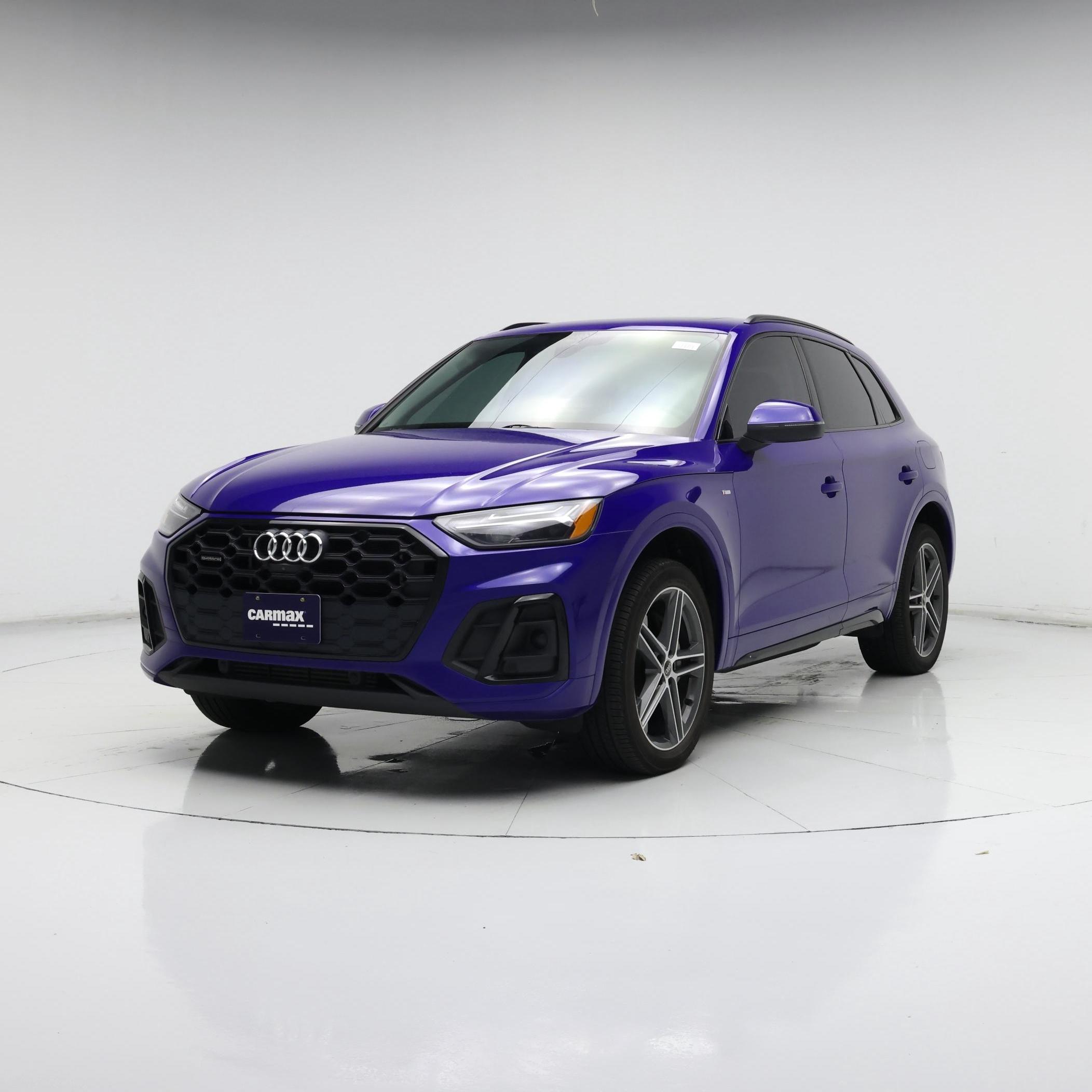 Thumbnail: 2023 Audi Q5 - 4