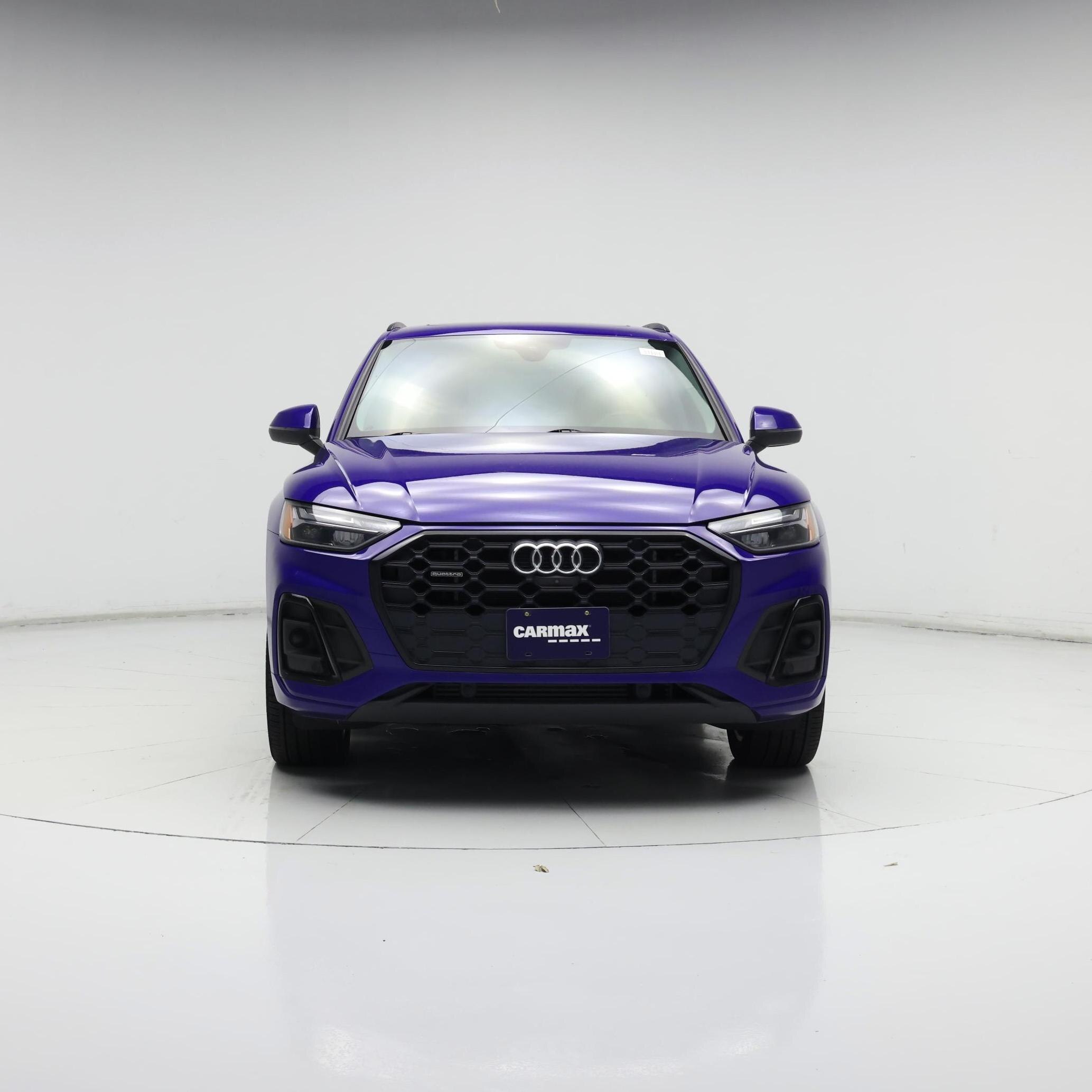 Thumbnail: 2023 Audi Q5 - 5