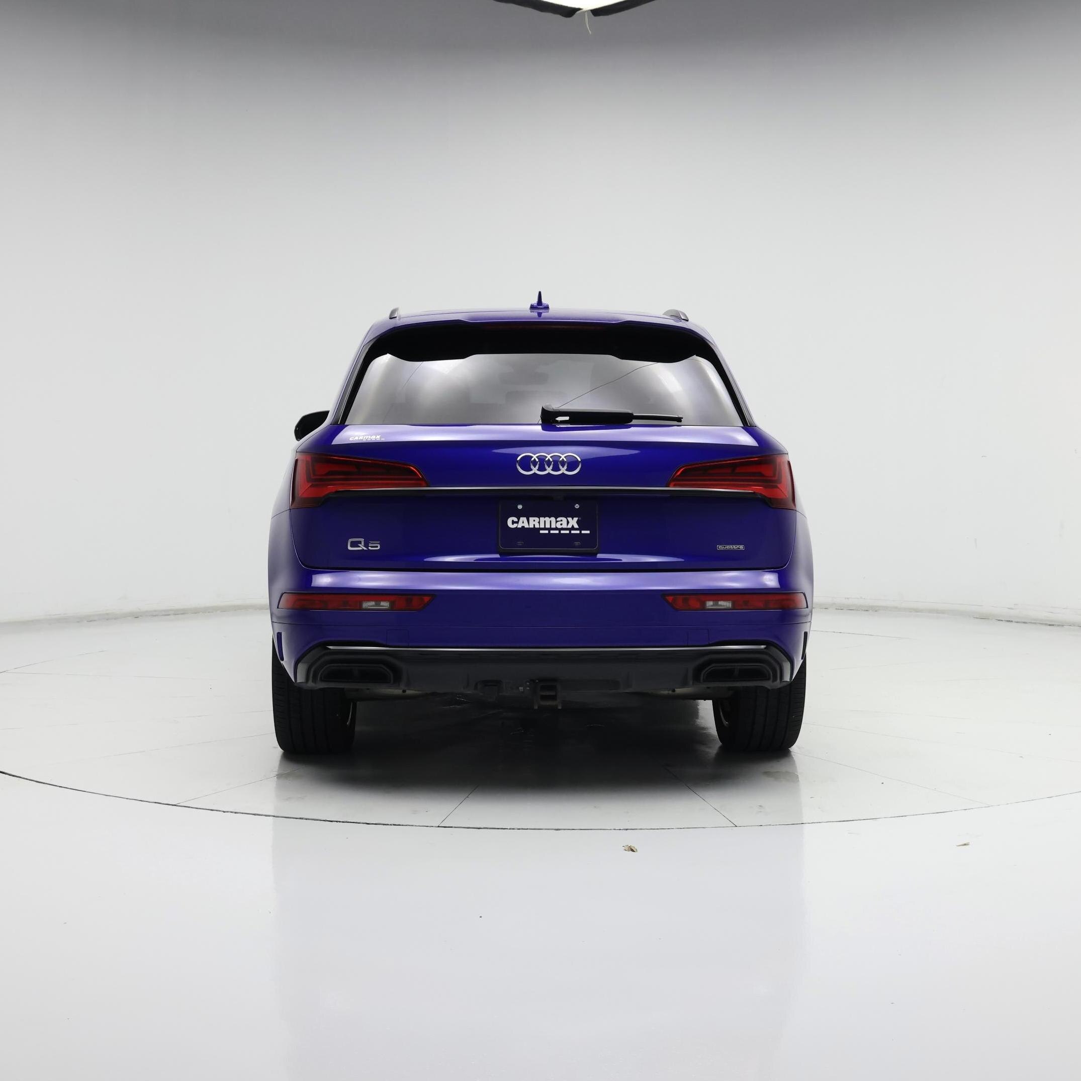 Thumbnail: 2023 Audi Q5 - 6