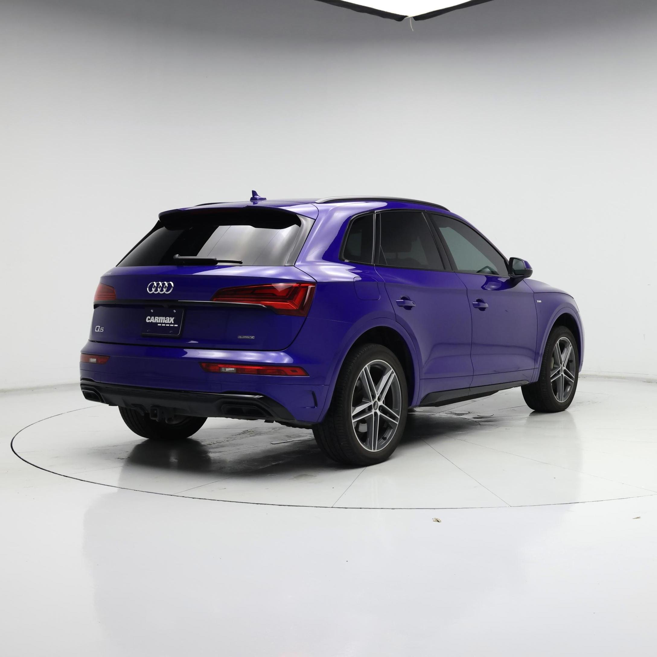 Thumbnail: 2023 Audi Q5 - 8