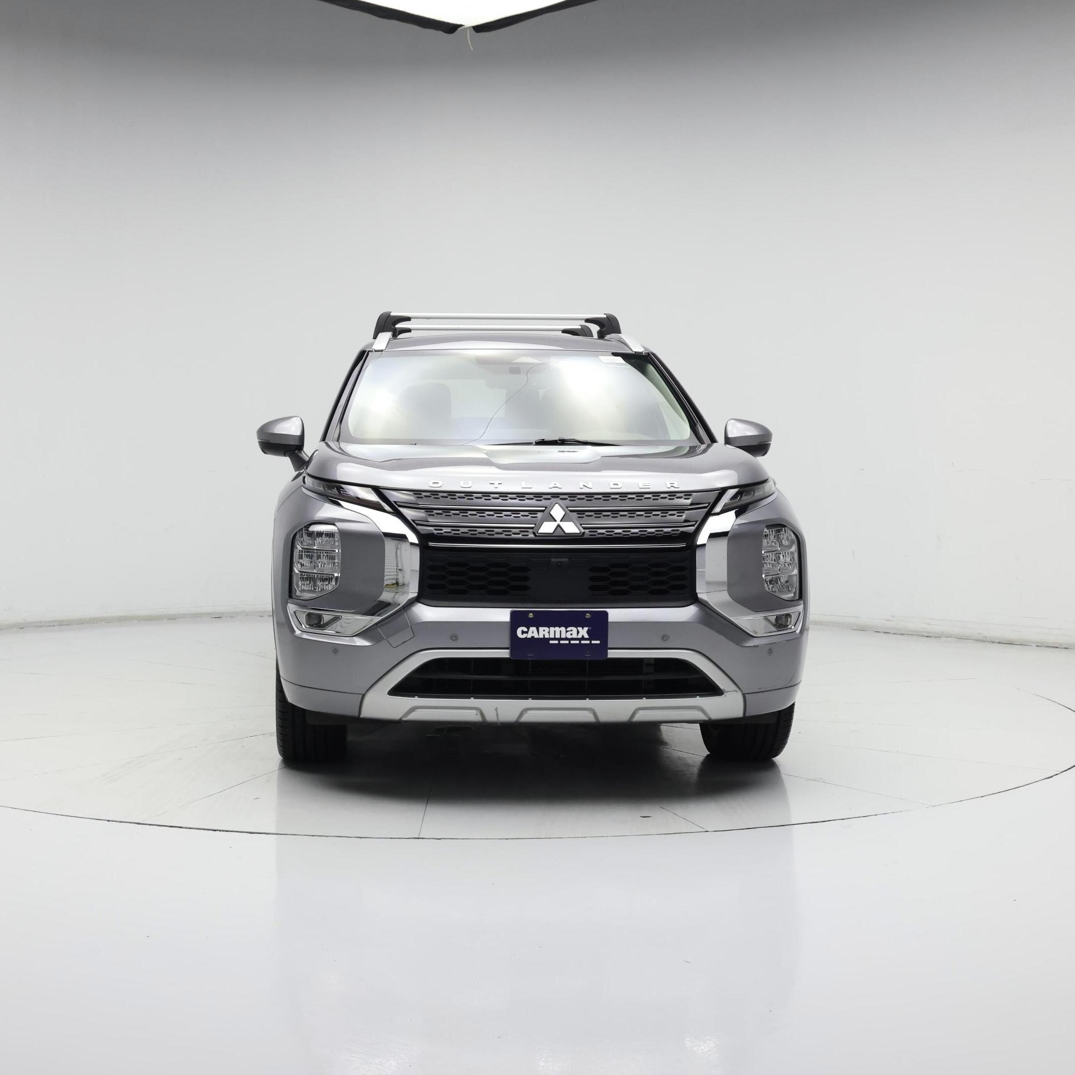 Thumbnail: 2022 Mitsubishi Outlander - 5