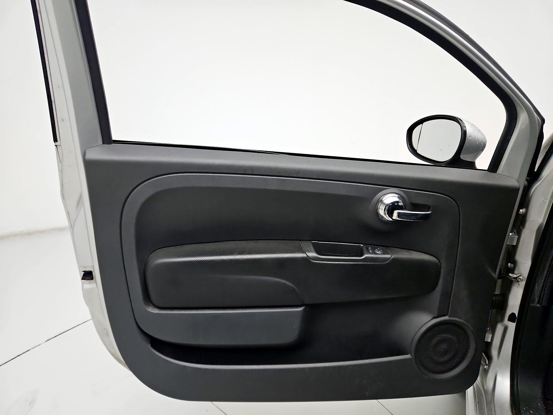 Thumbnail: 2014 Fiat 500 - 12