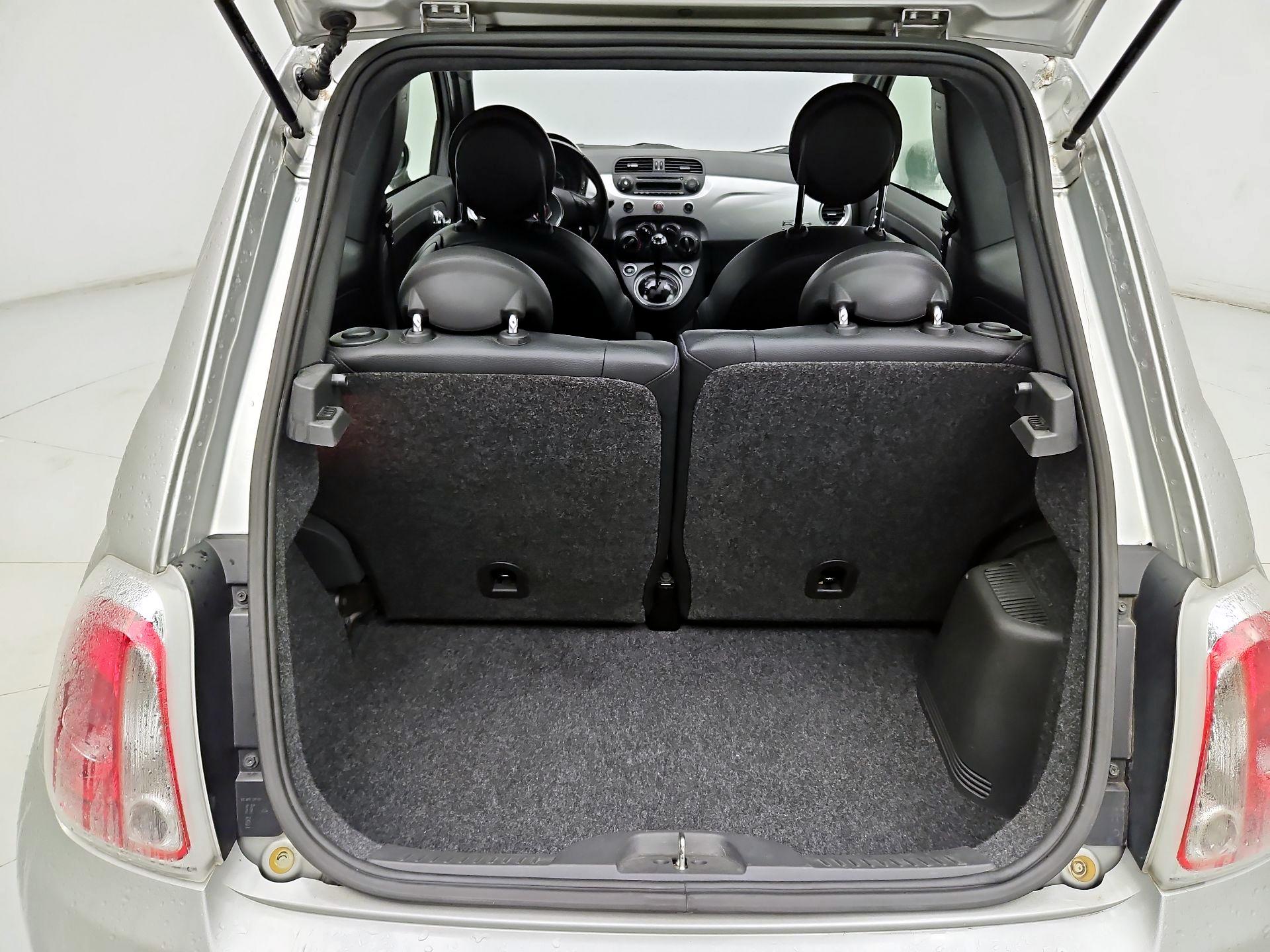 Thumbnail: 2014 Fiat 500 - 16