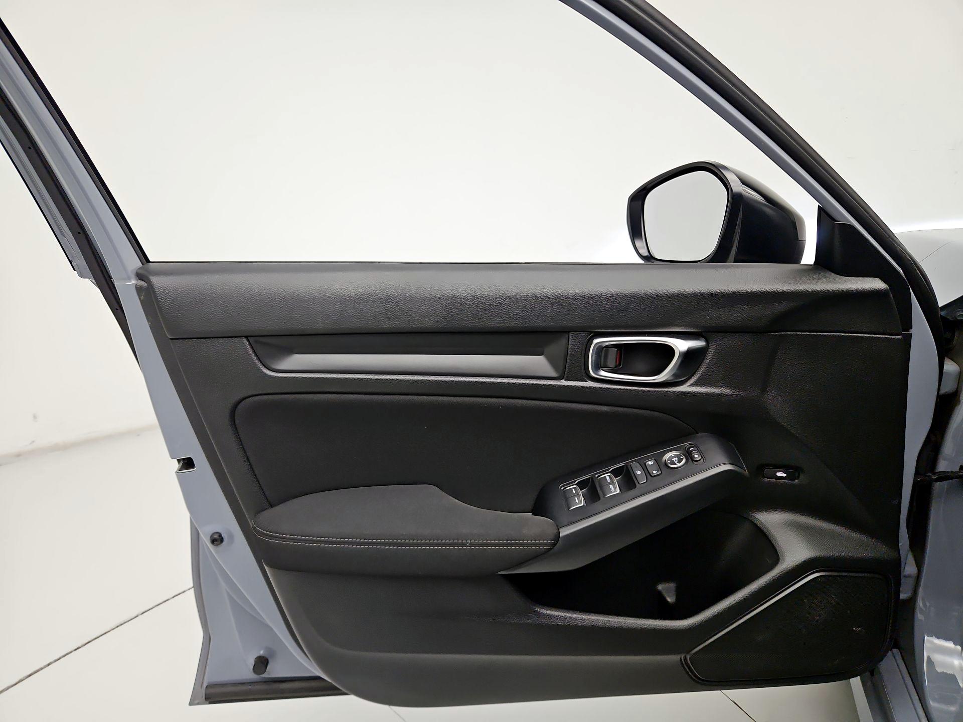 Thumbnail: 2024 Honda Civic - 12