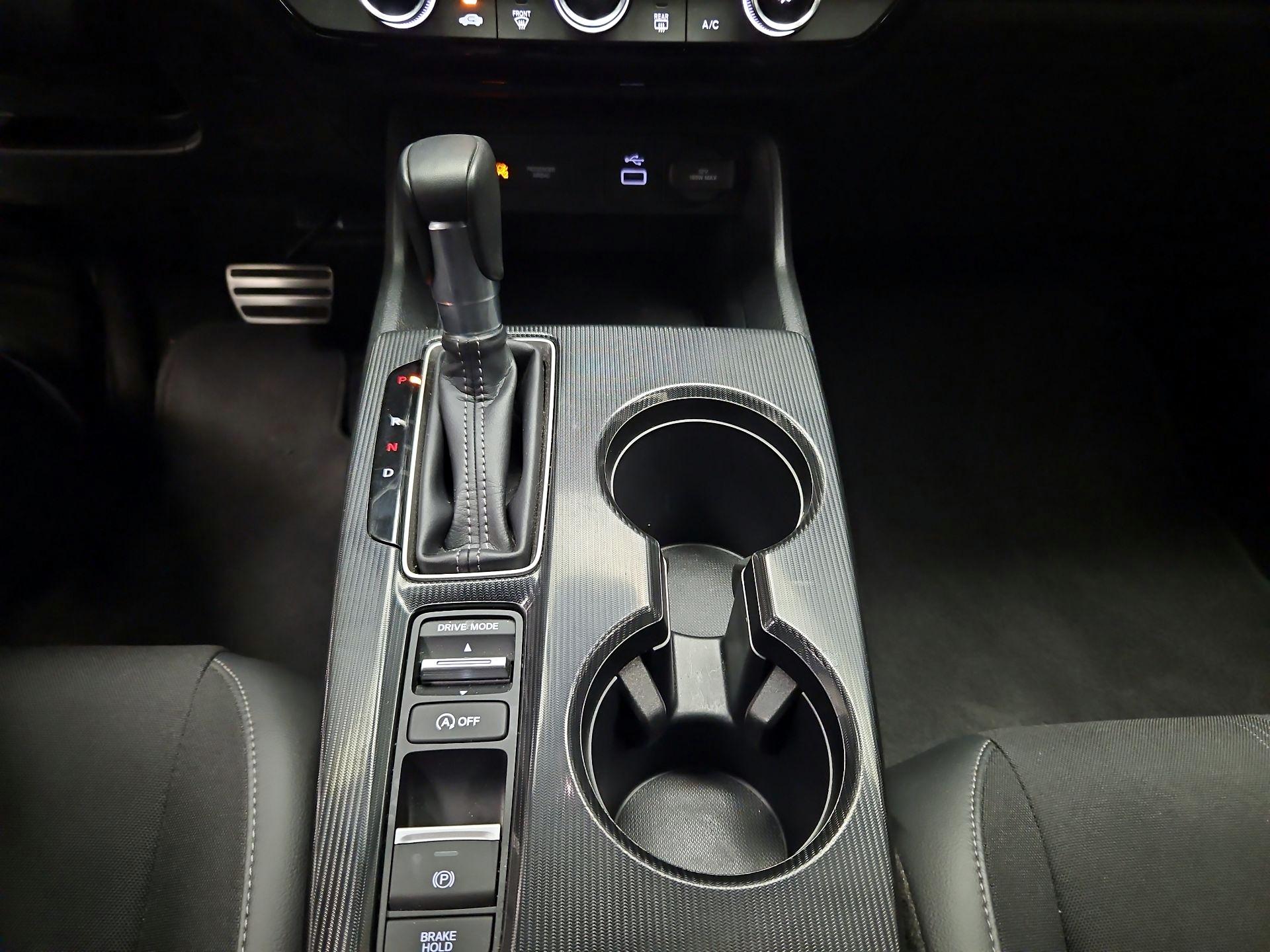 Thumbnail: 2024 Honda Civic - 16