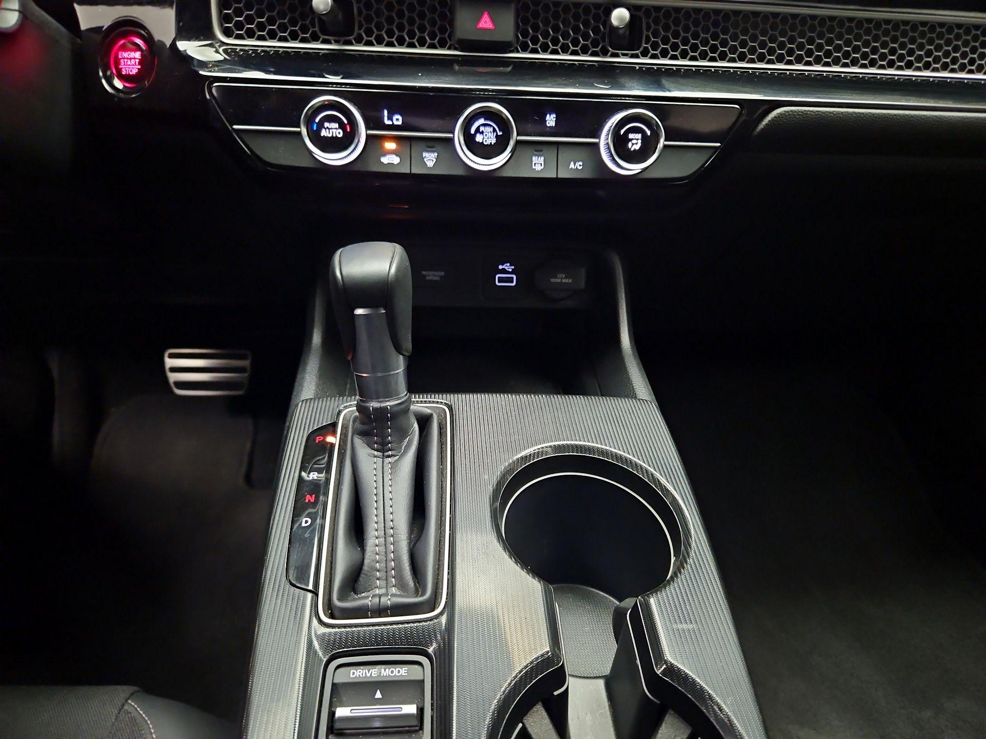 Thumbnail: 2024 Honda Civic - 20
