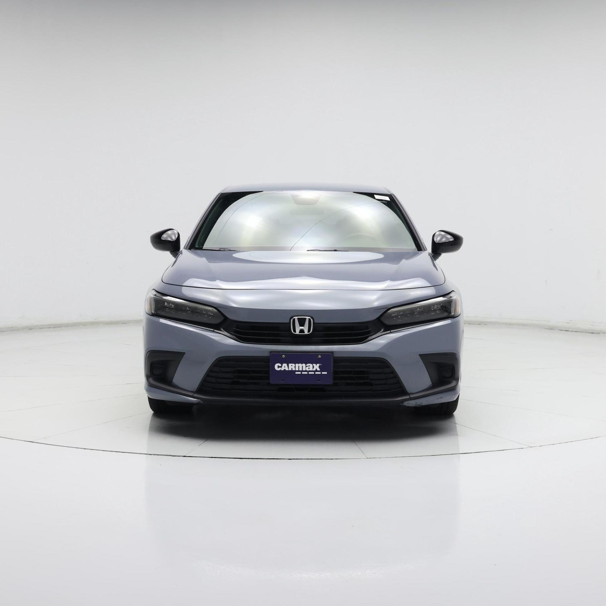 Thumbnail: 2024 Honda Civic - 5