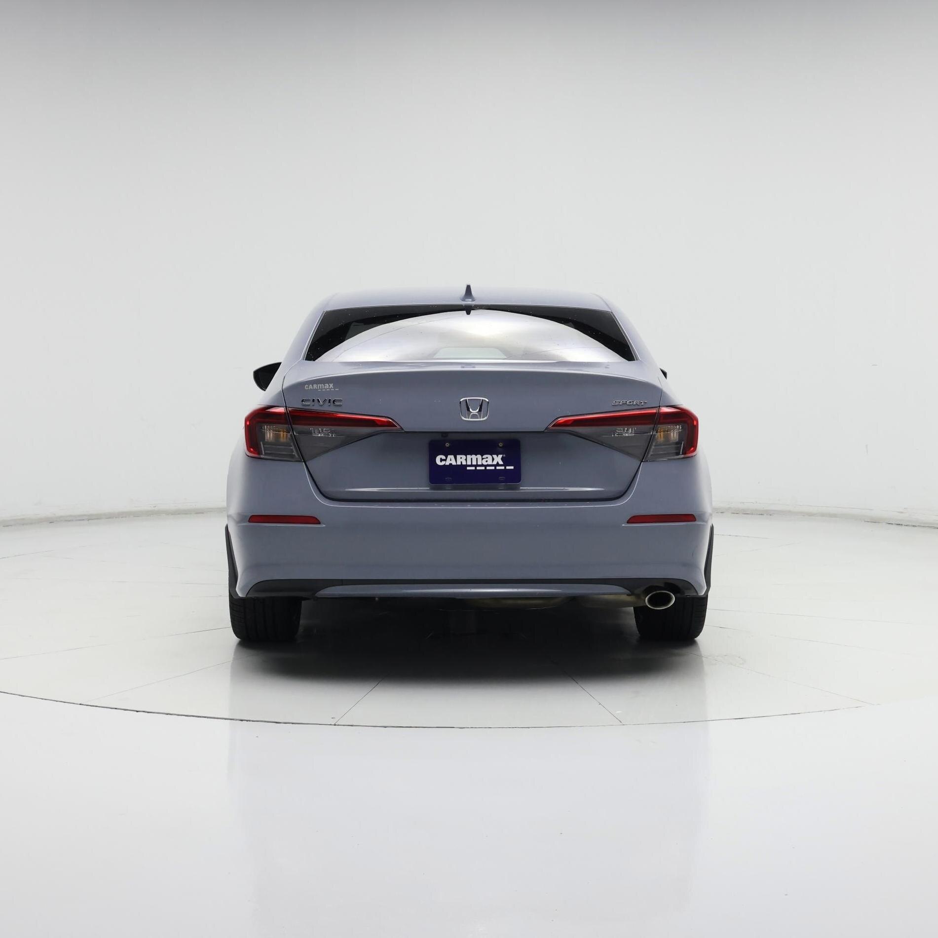 Thumbnail: 2024 Honda Civic - 6