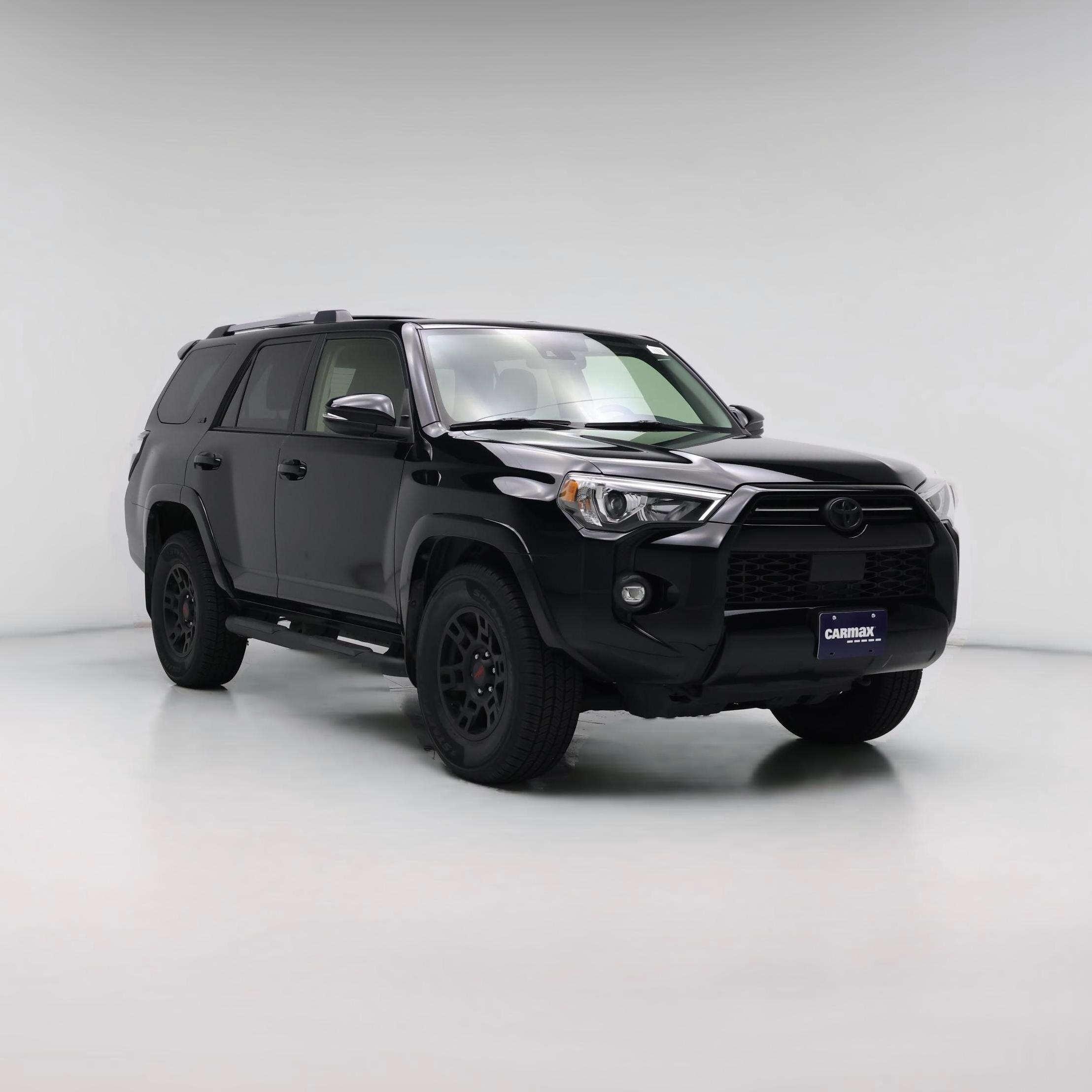 Thumbnail: 2023 Toyota 4Runner - 1