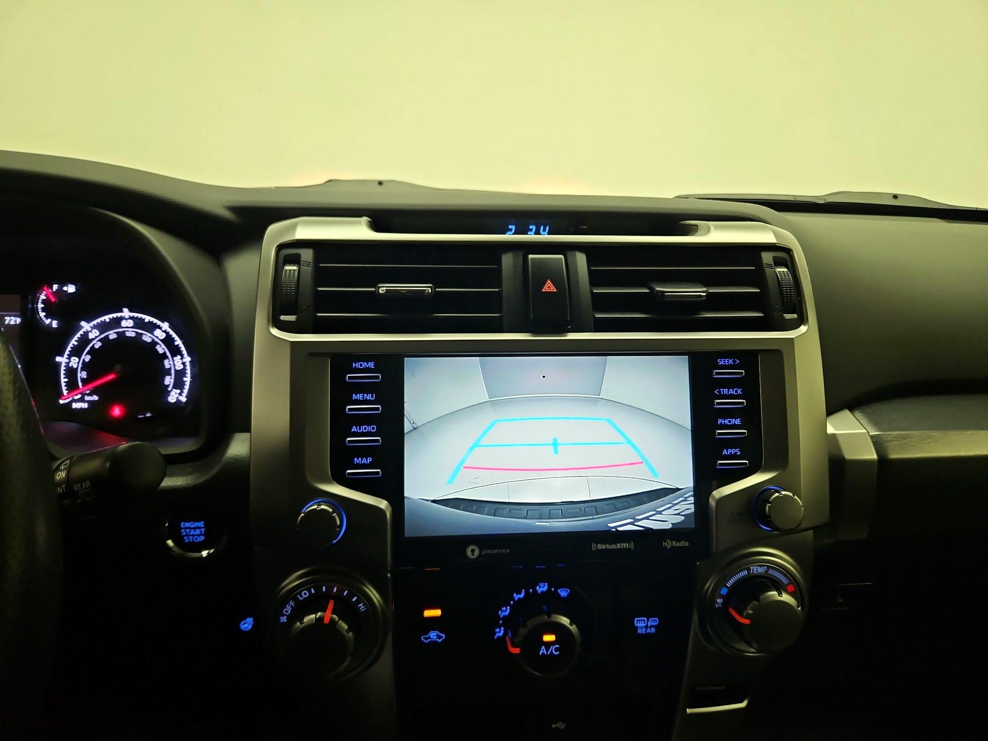 Thumbnail: 2023 Toyota 4Runner - 13