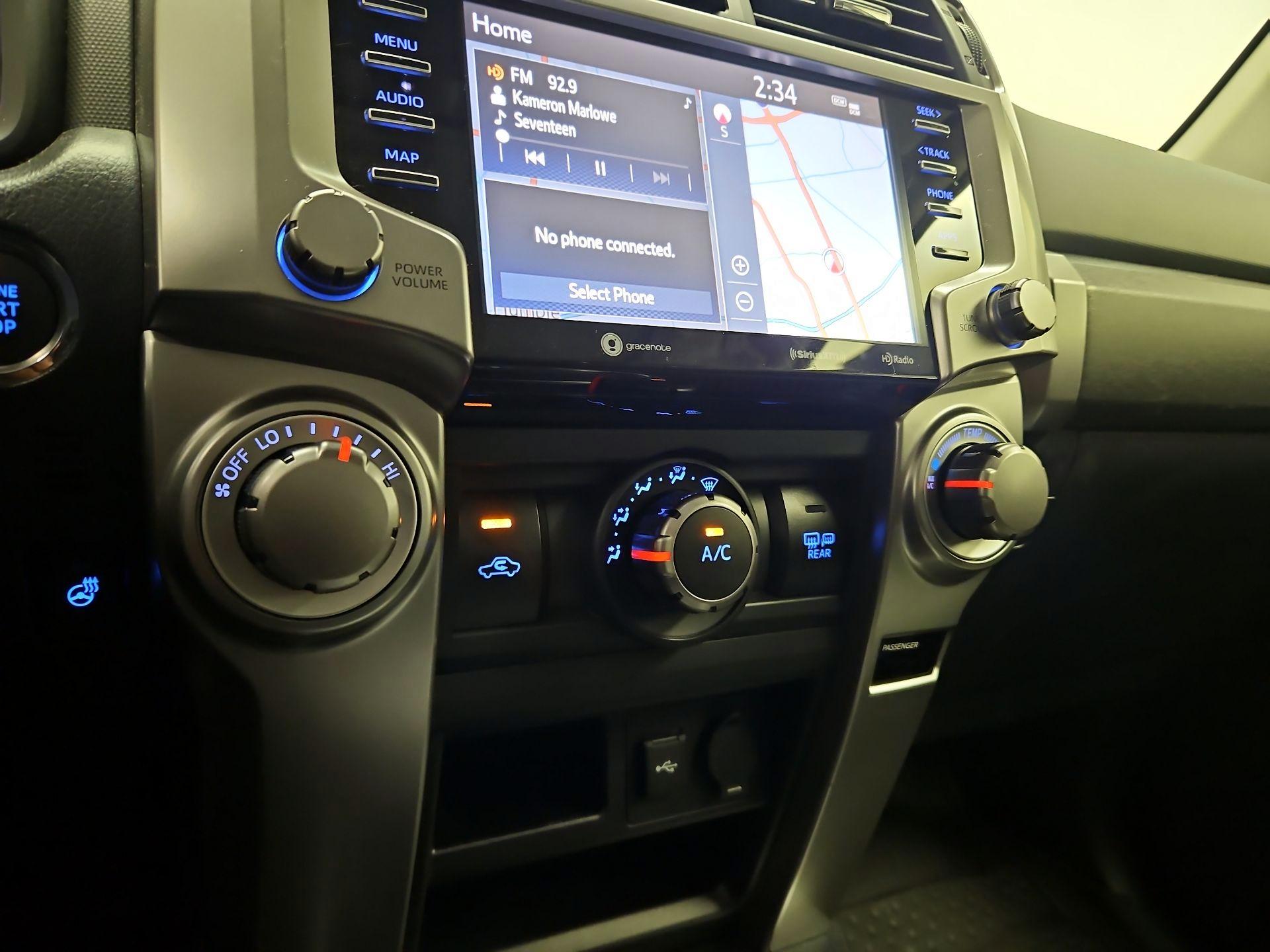 Thumbnail: 2023 Toyota 4Runner - 15