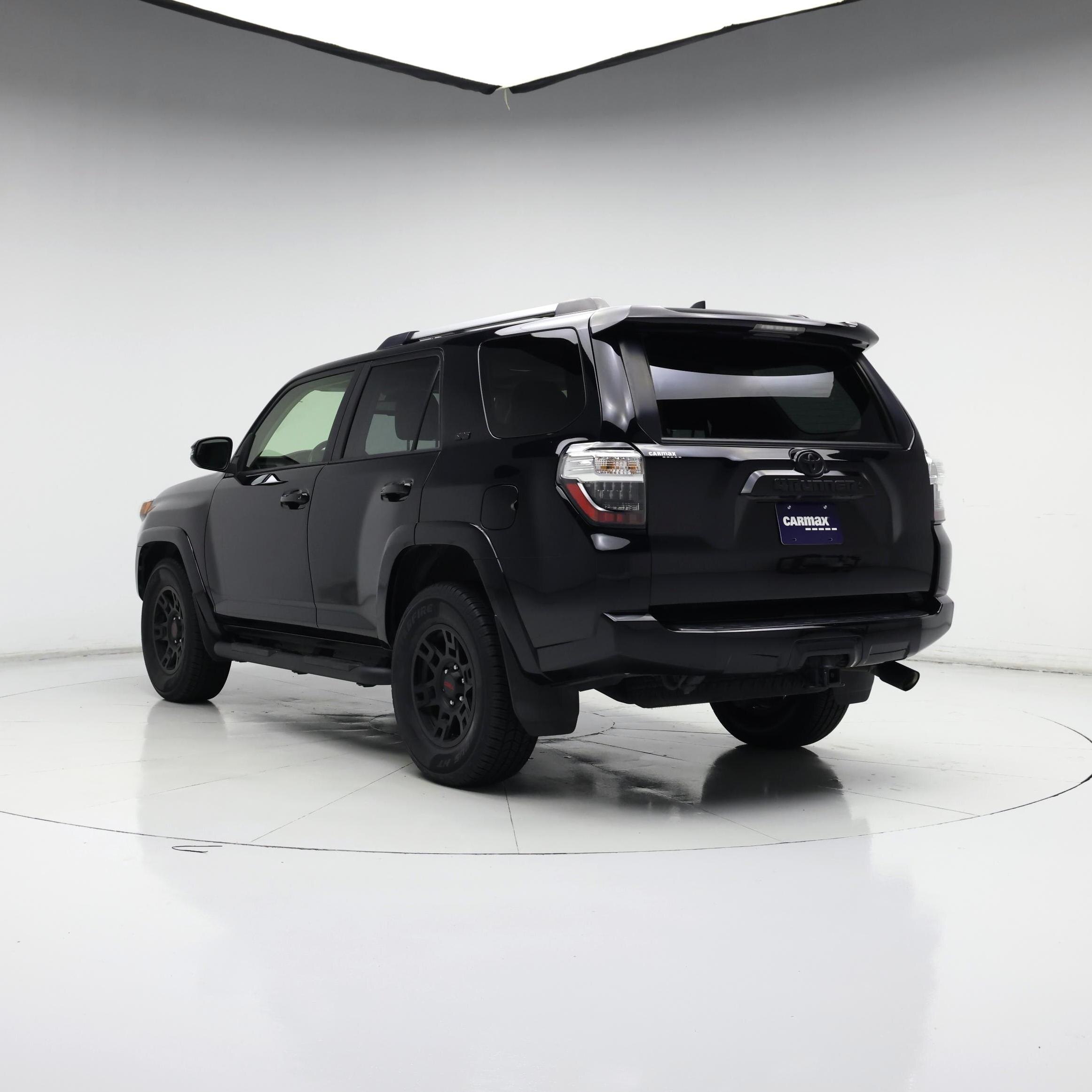 Thumbnail: 2023 Toyota 4Runner - 2