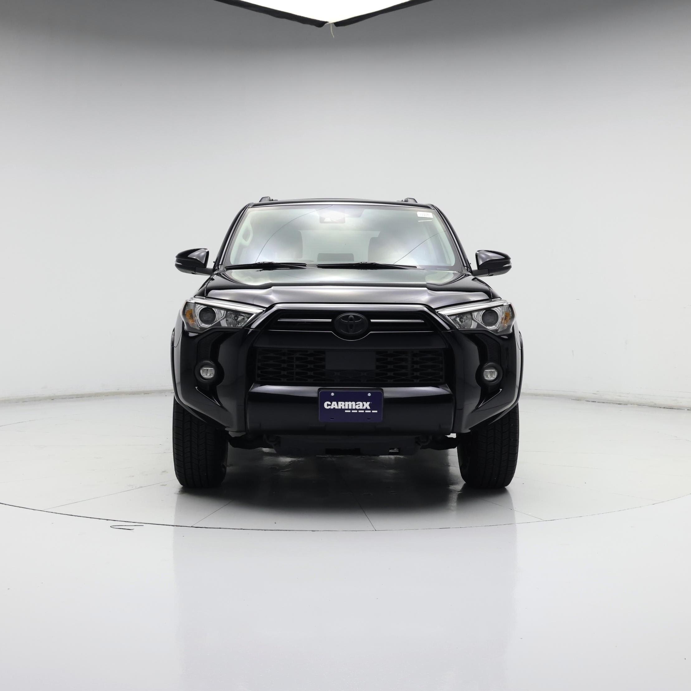 Thumbnail: 2023 Toyota 4Runner - 5