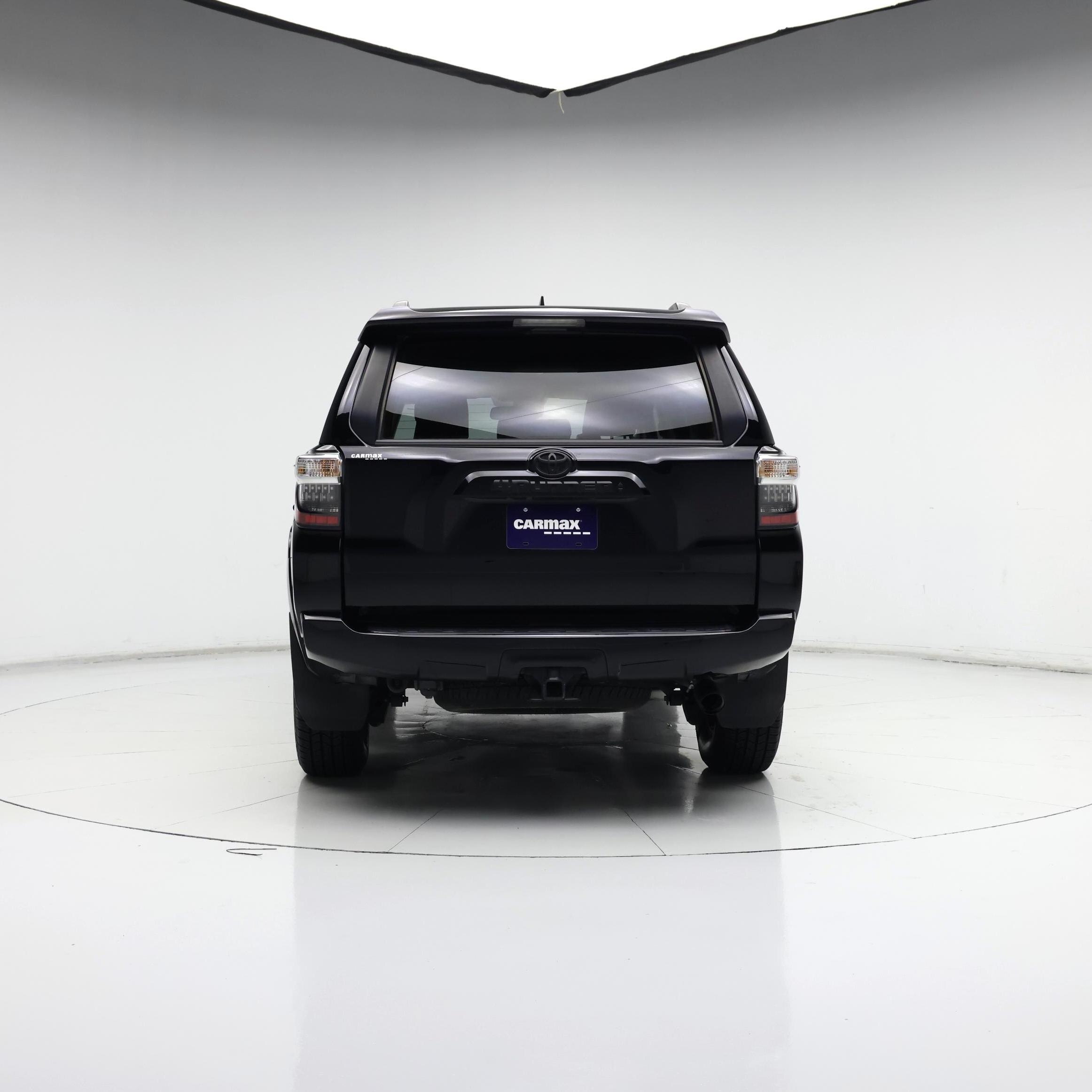 Thumbnail: 2023 Toyota 4Runner - 6