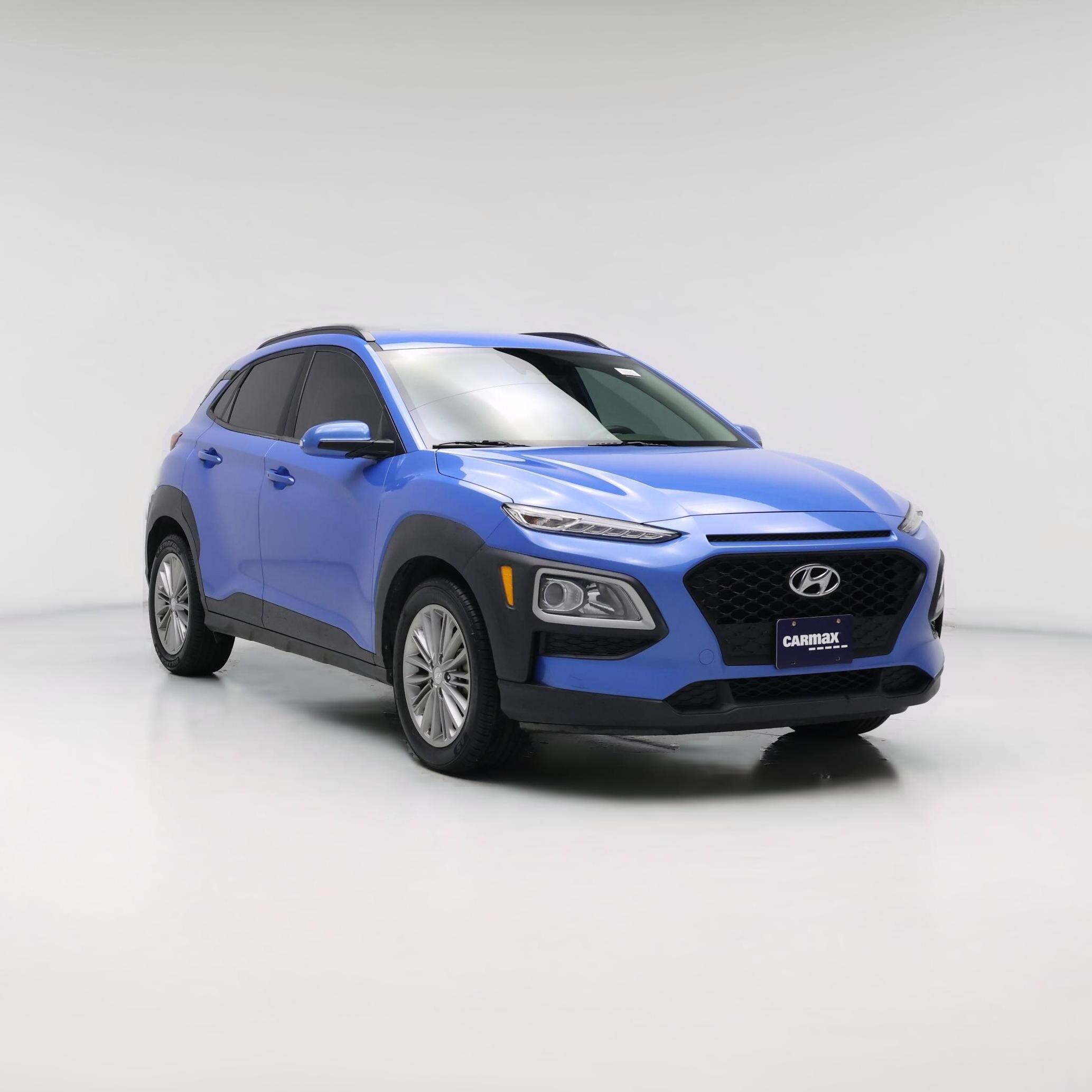 Thumbnail: 2020 Hyundai Kona - 1