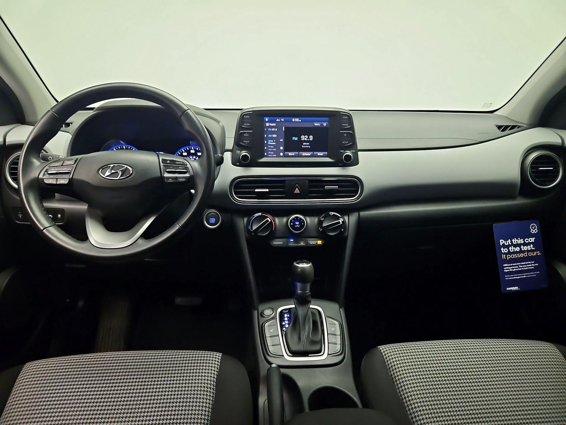 Thumbnail: 2020 Hyundai Kona - 9