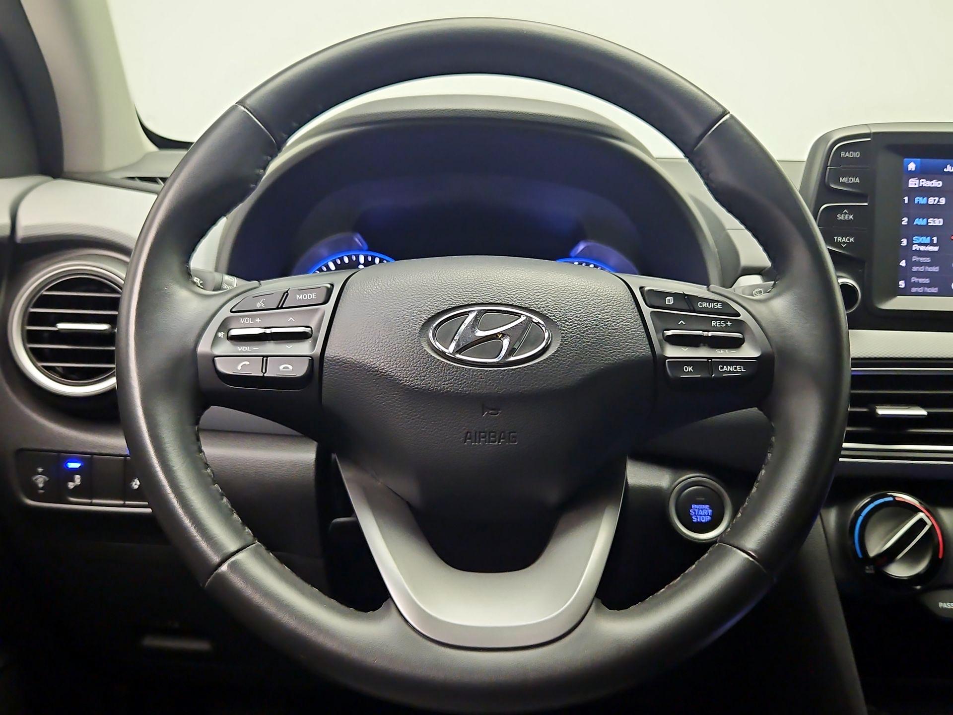 Thumbnail: 2020 Hyundai Kona - 10
