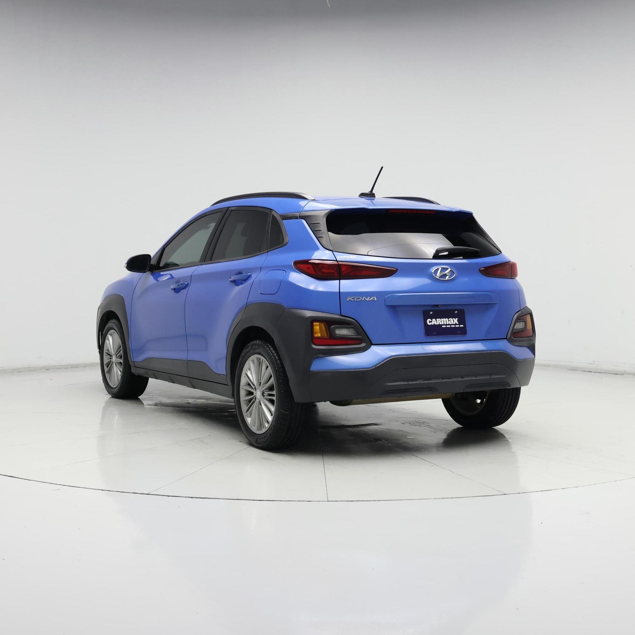 Thumbnail: 2020 Hyundai Kona - 2