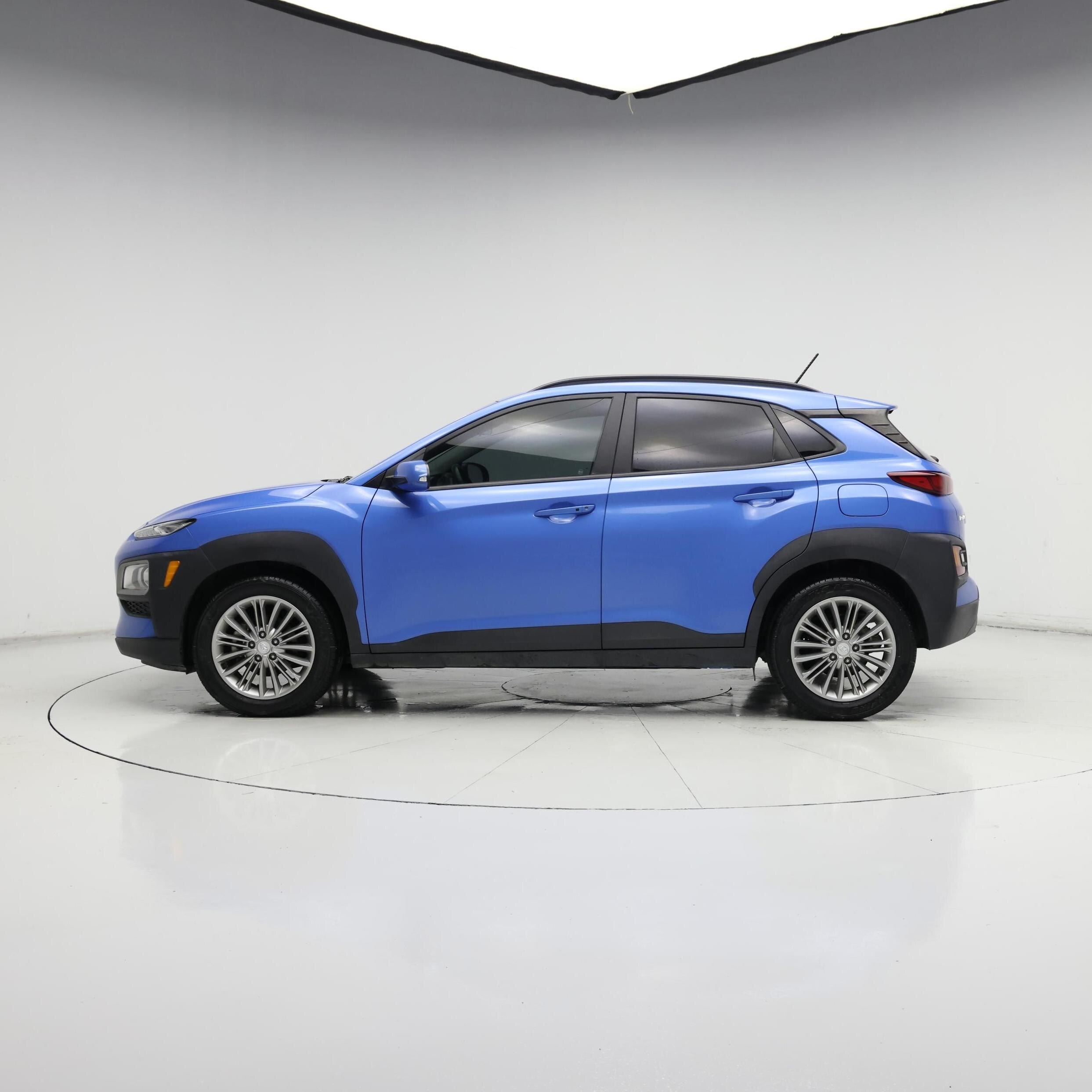Thumbnail: 2020 Hyundai Kona - 3